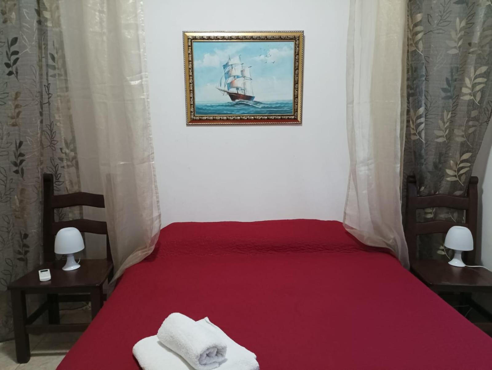 Standard Double Or Twin Room photo 1