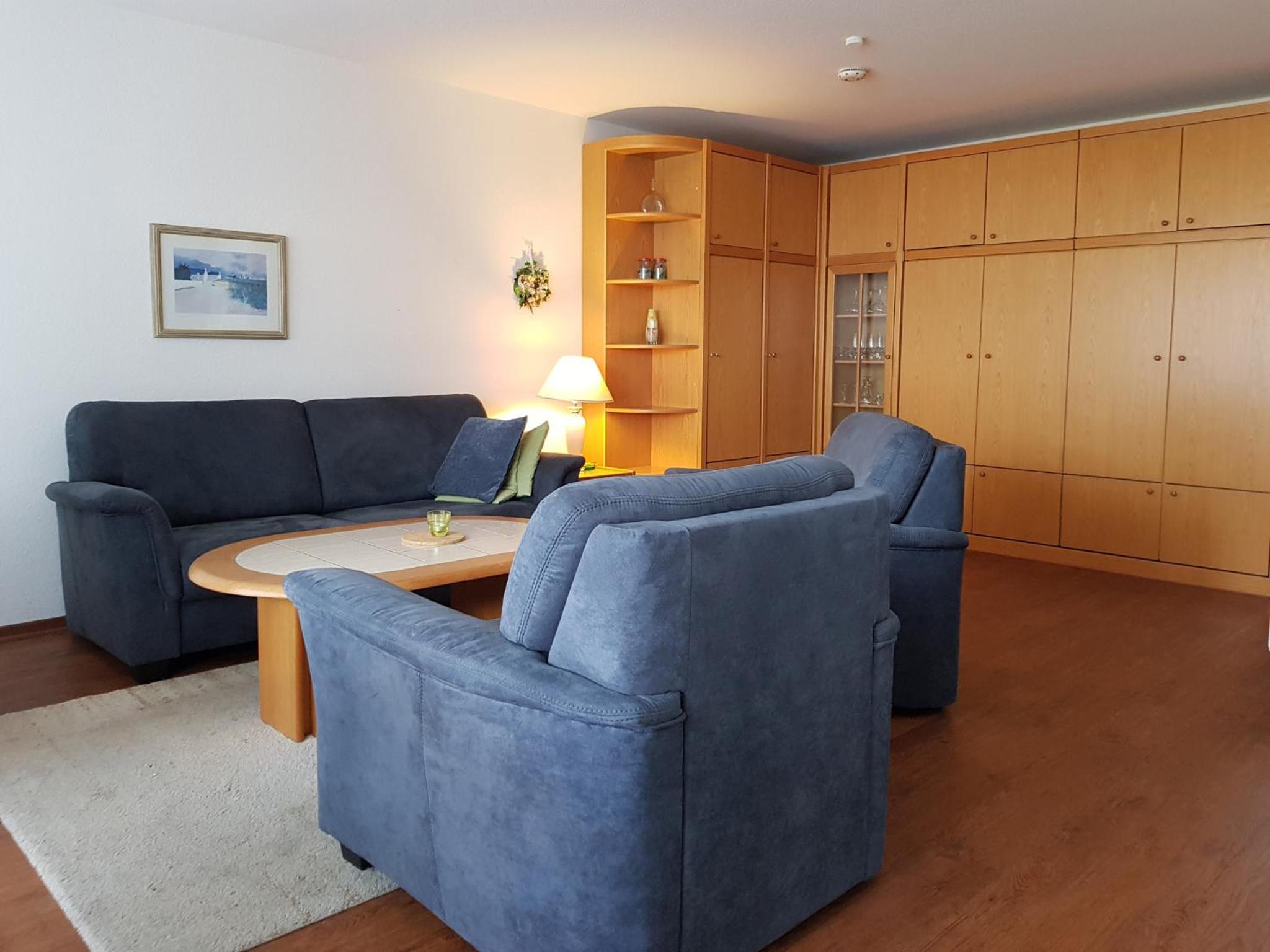 Apartment photo 1