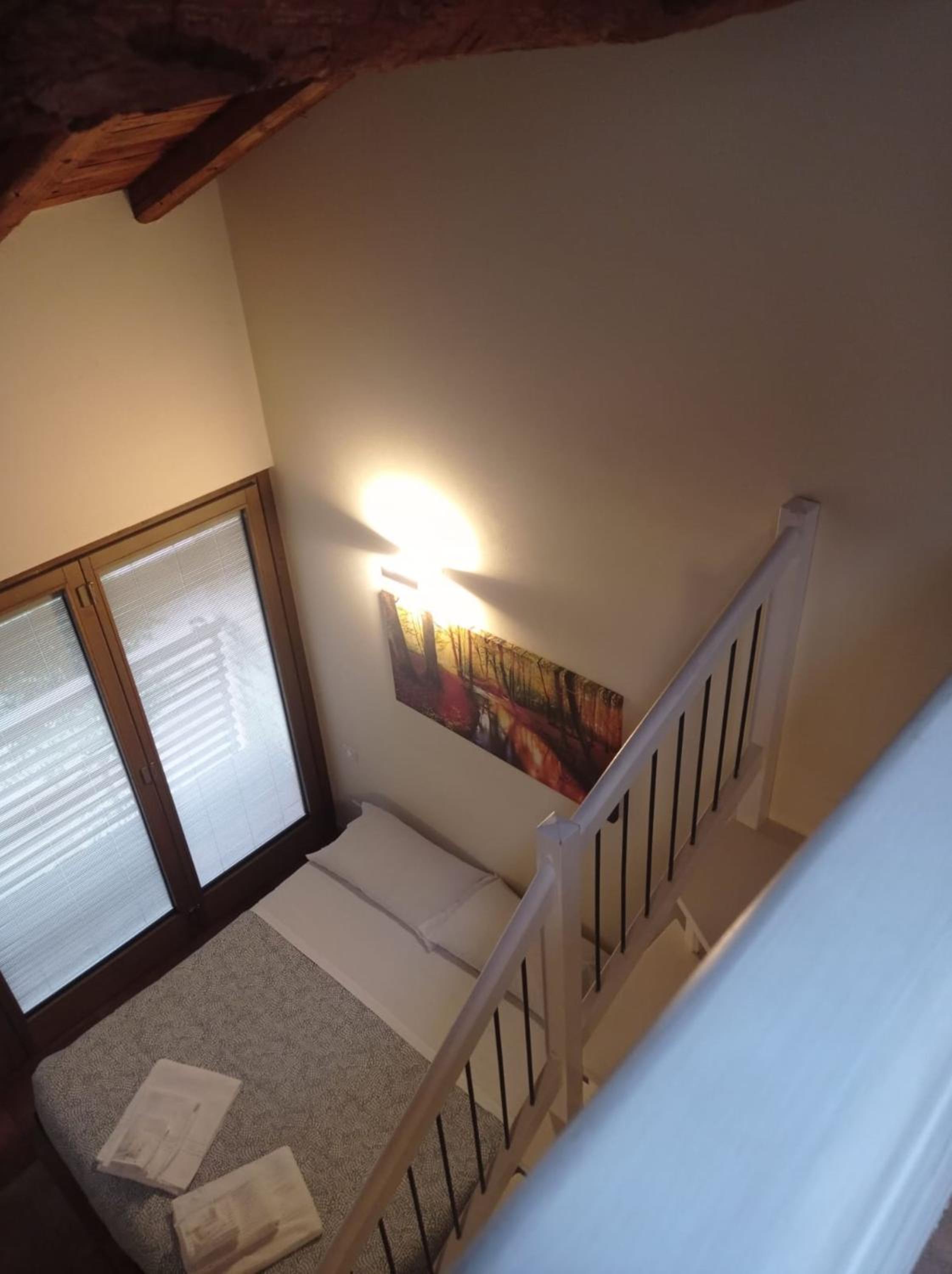 Quadruple Room with Private Bathroom photo 1