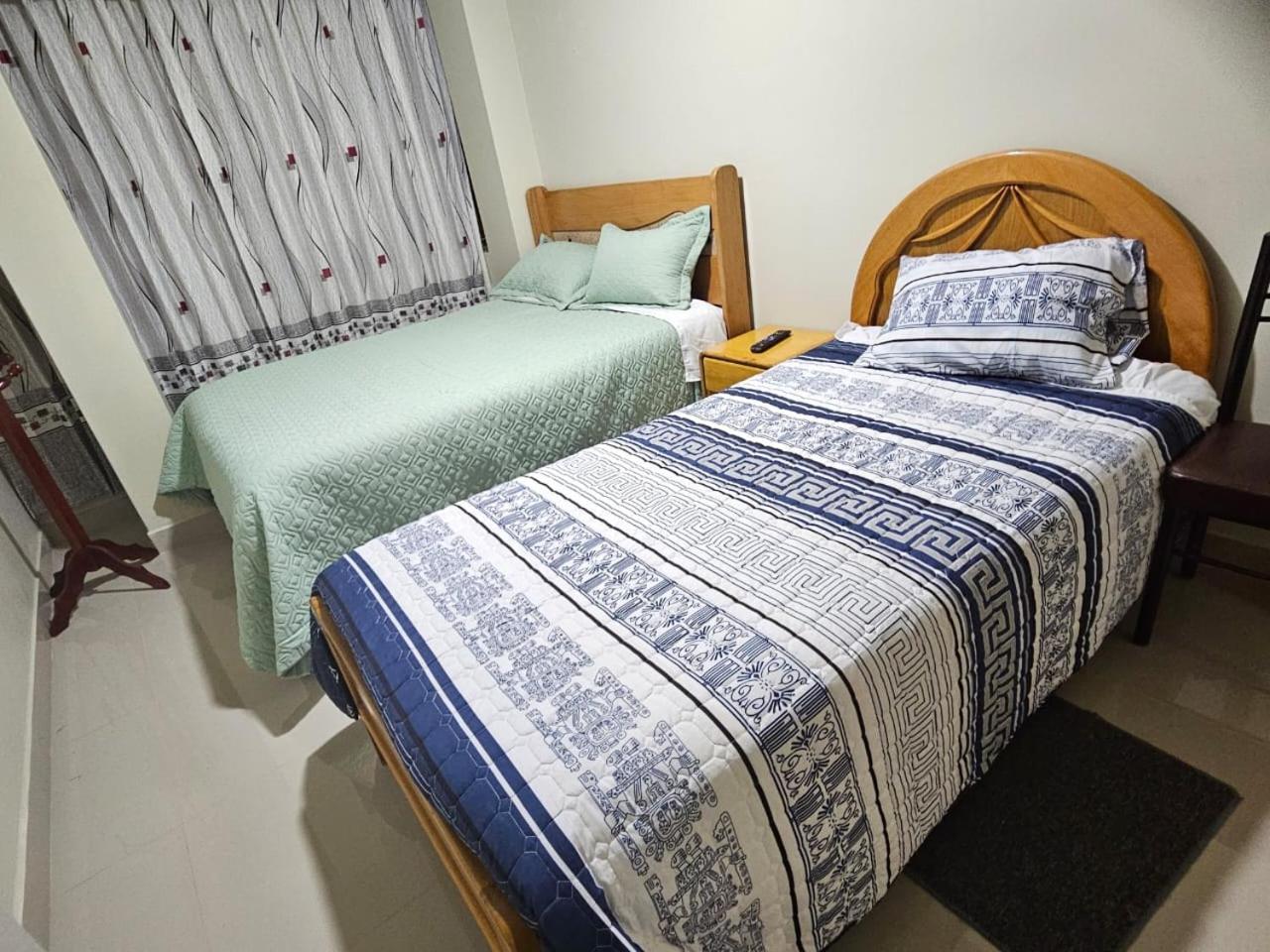 Double Room With Private Bathroom photo 1