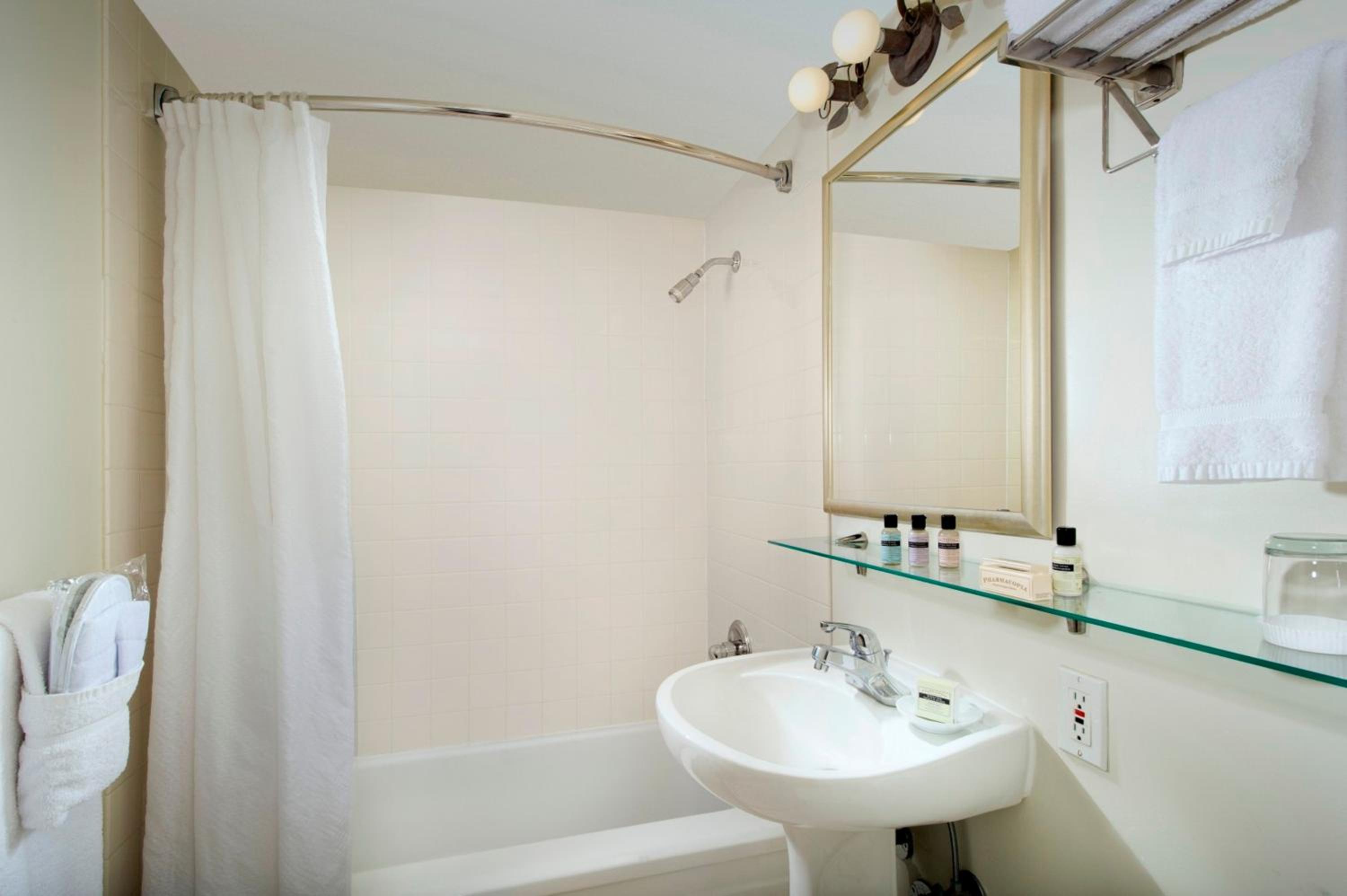 One Bedroom Suite  - Photo 8