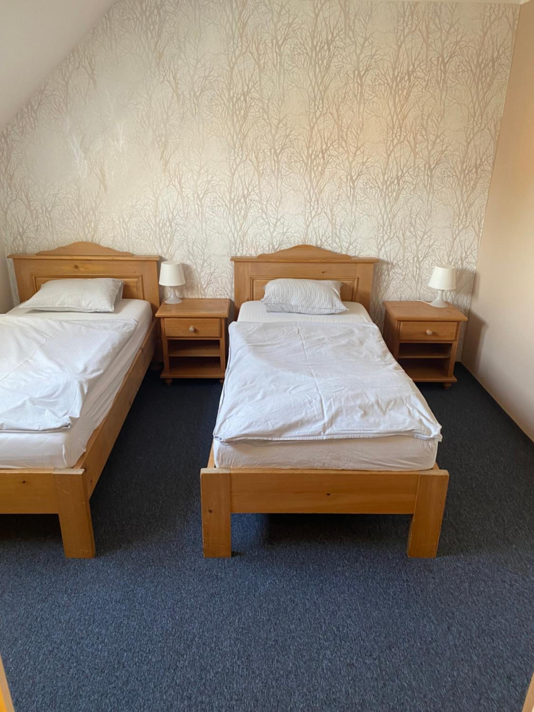 Twin Room photo 2