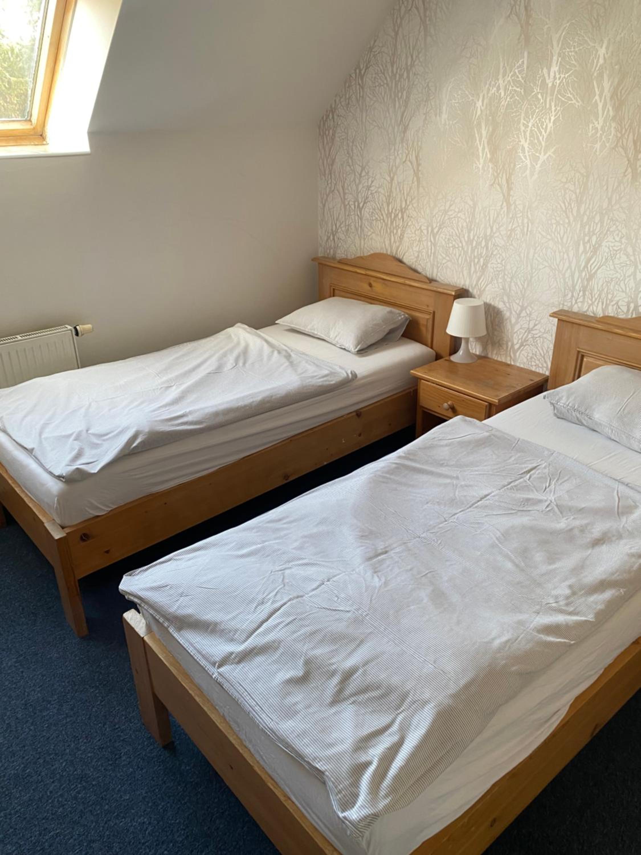 Twin Room photo 1