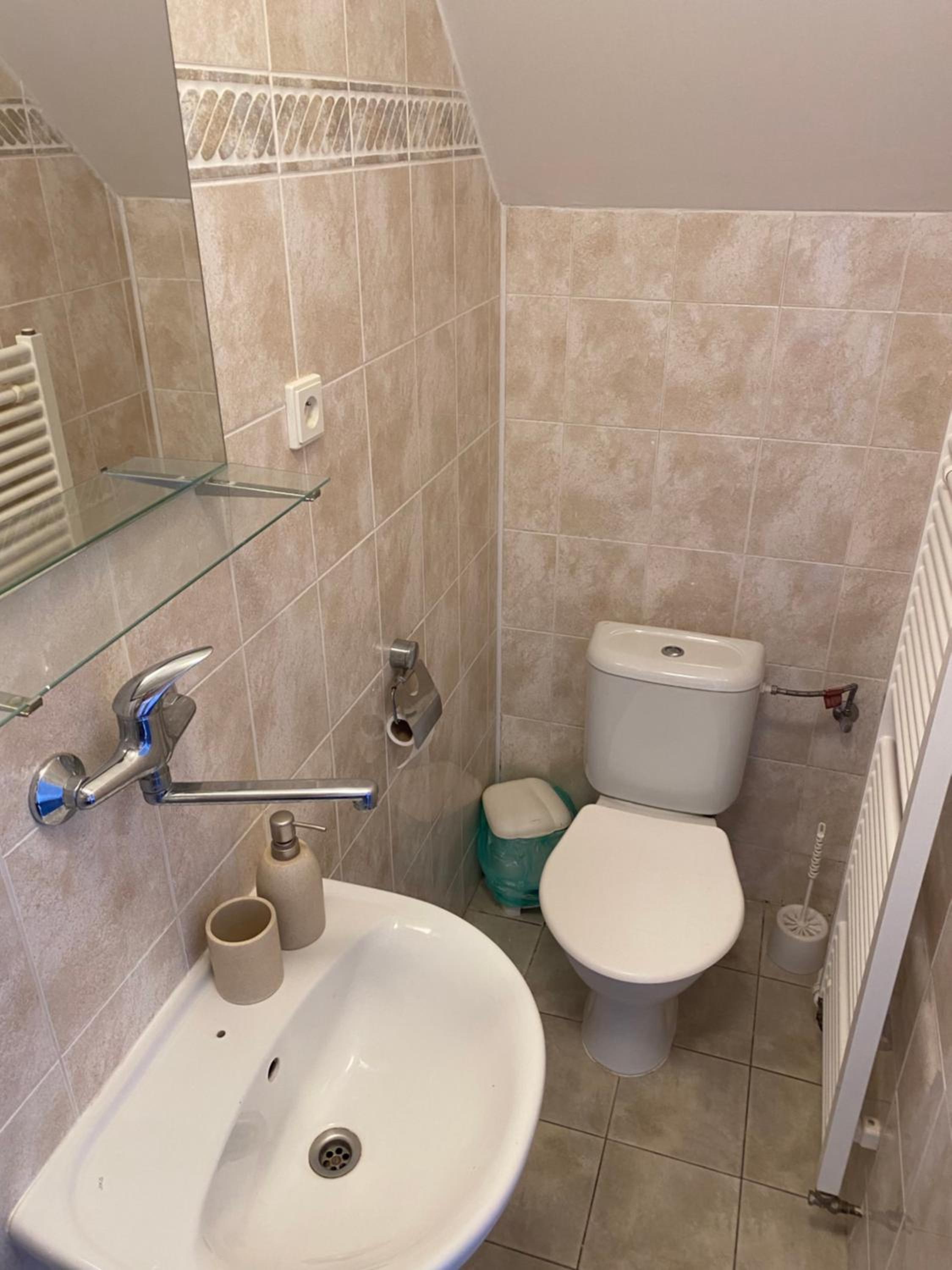 Single Room photo 1
