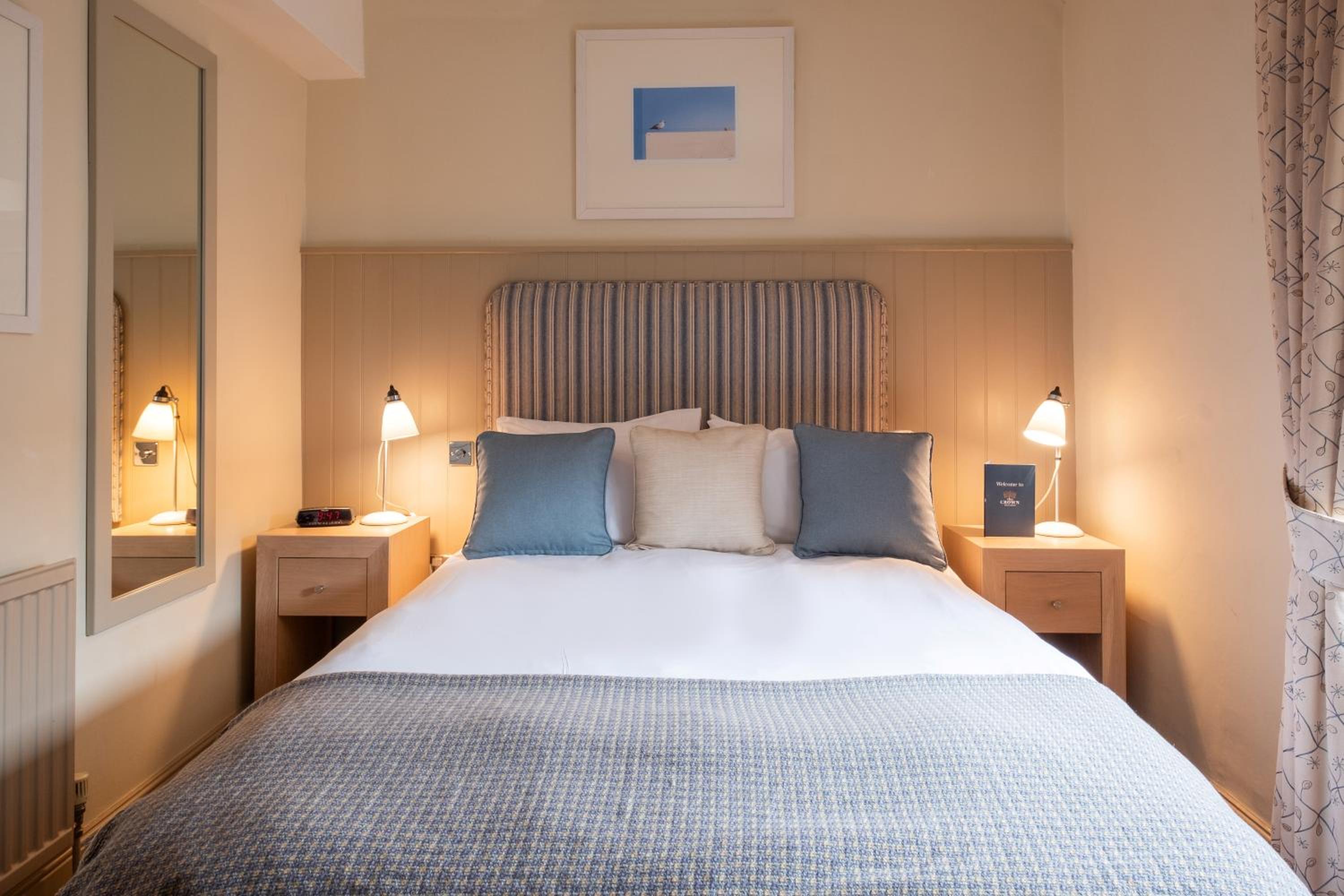 Small Double Room photo 3