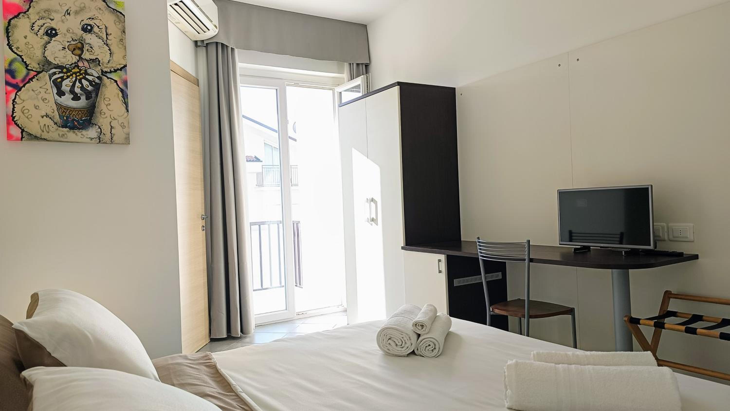 Double Room photo 3