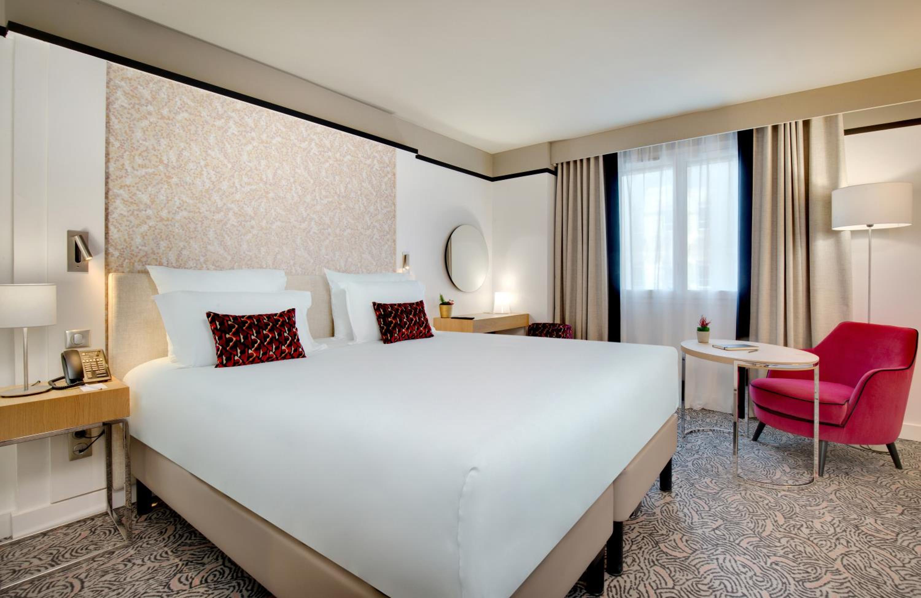 Superior Double Room - Photo 1
