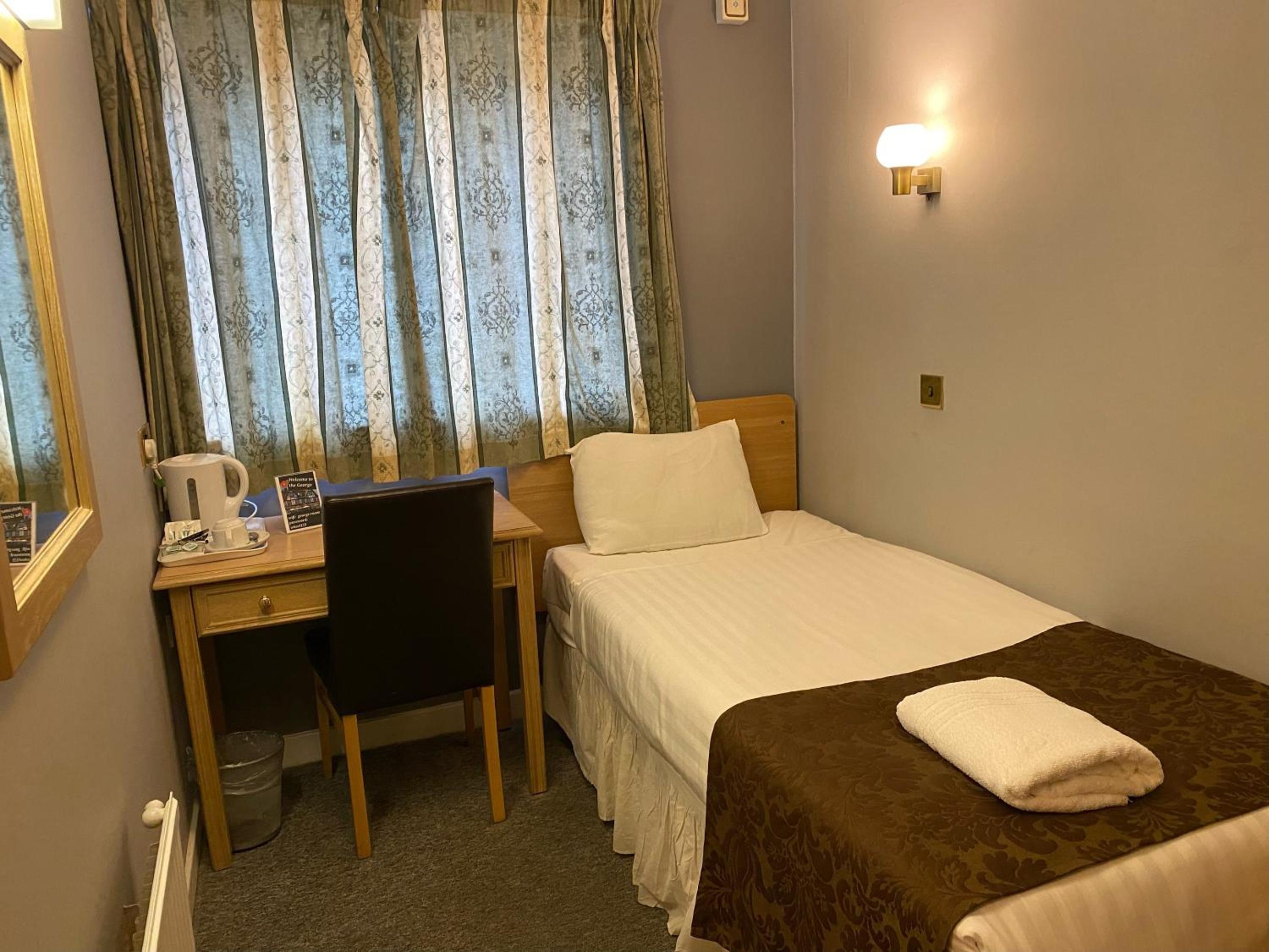 Standard Single Room photo 1