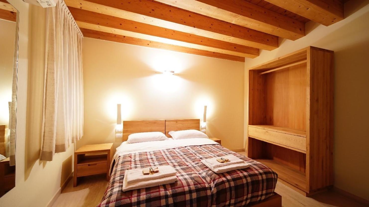 Quadruple Room photo 1