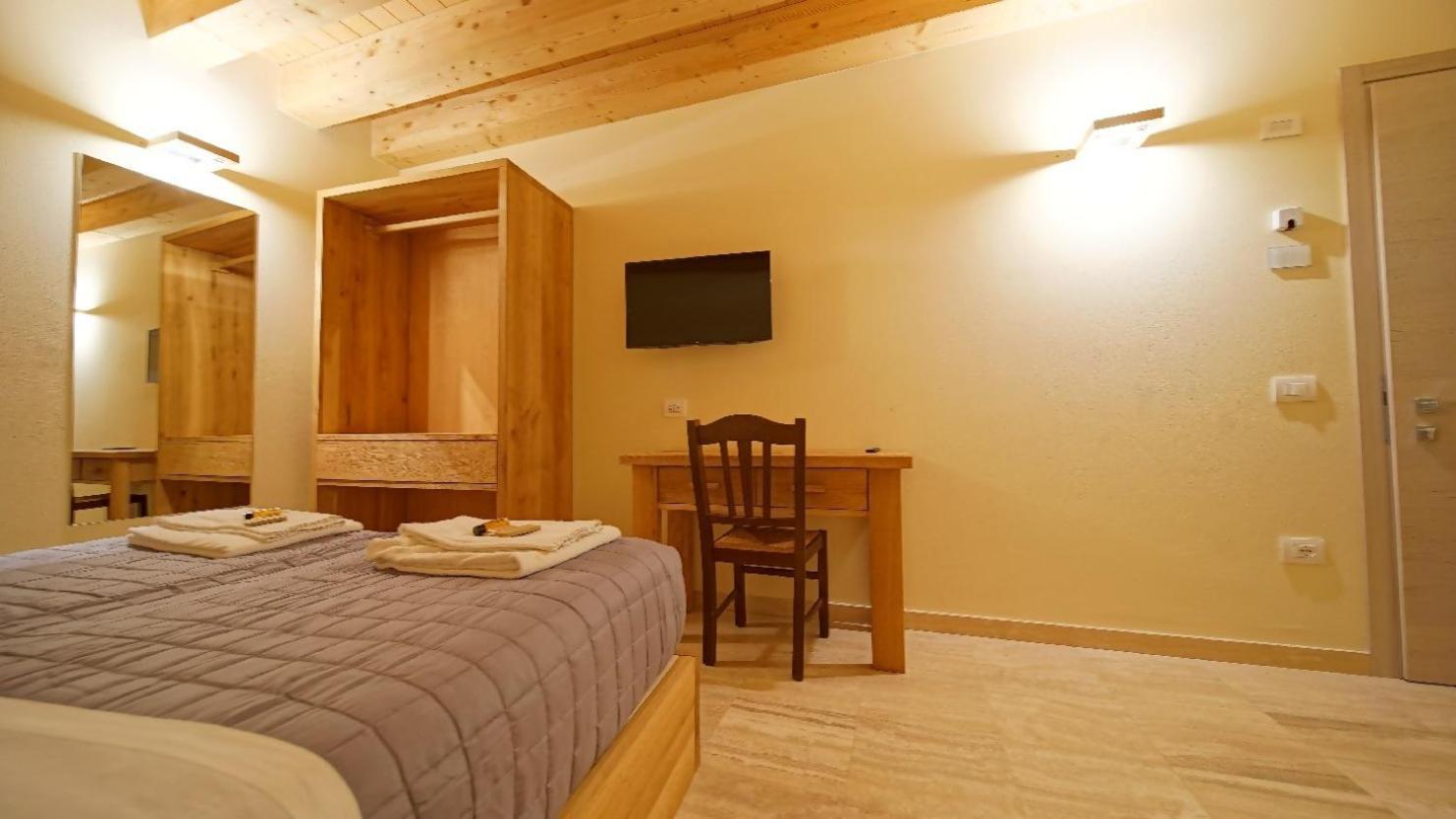 Quadruple Room photo 2