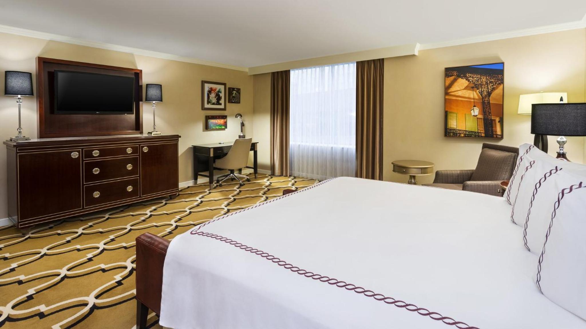 Classic King Room - Photo 5