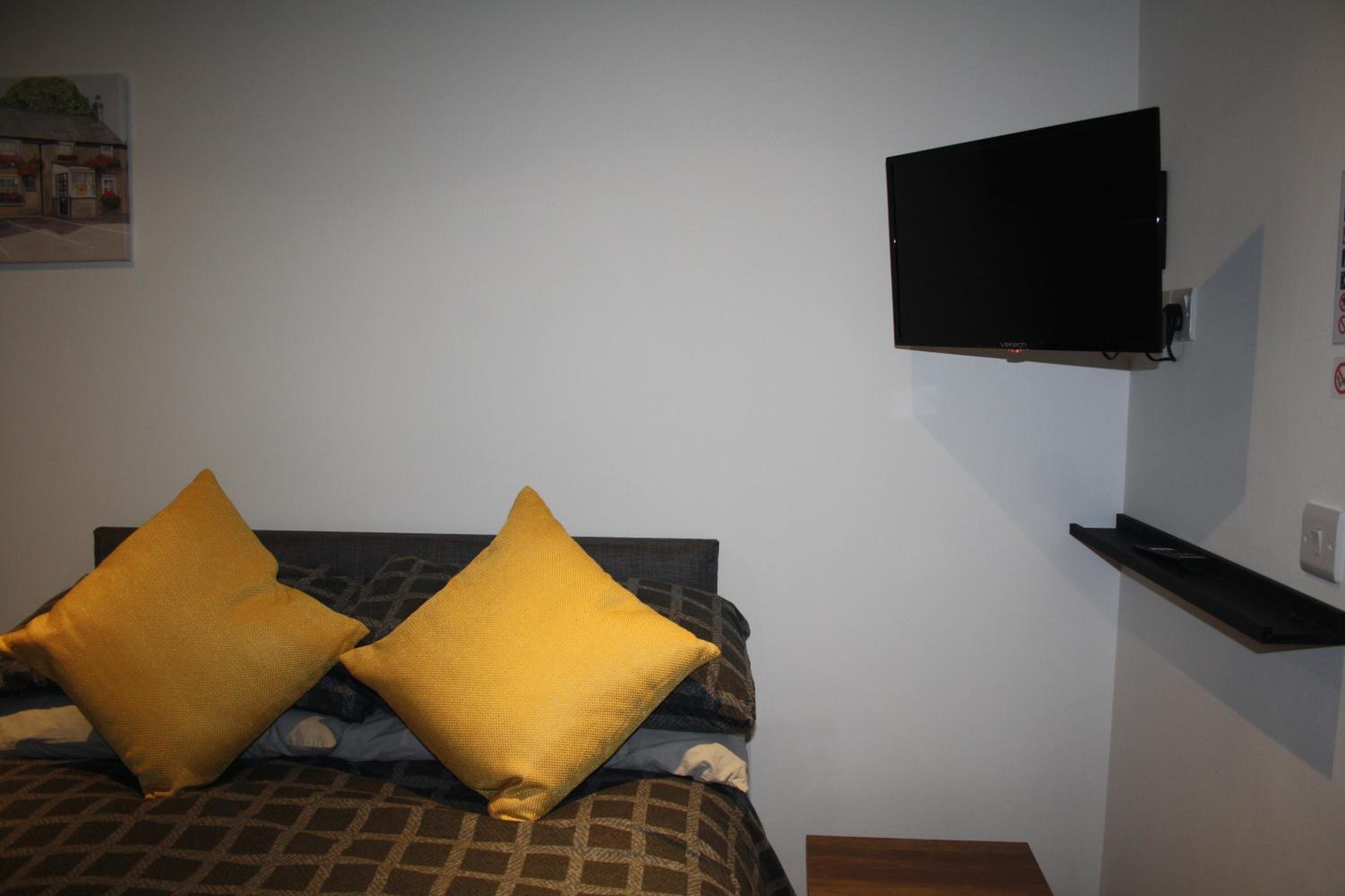 Standard Triple Room photo 1