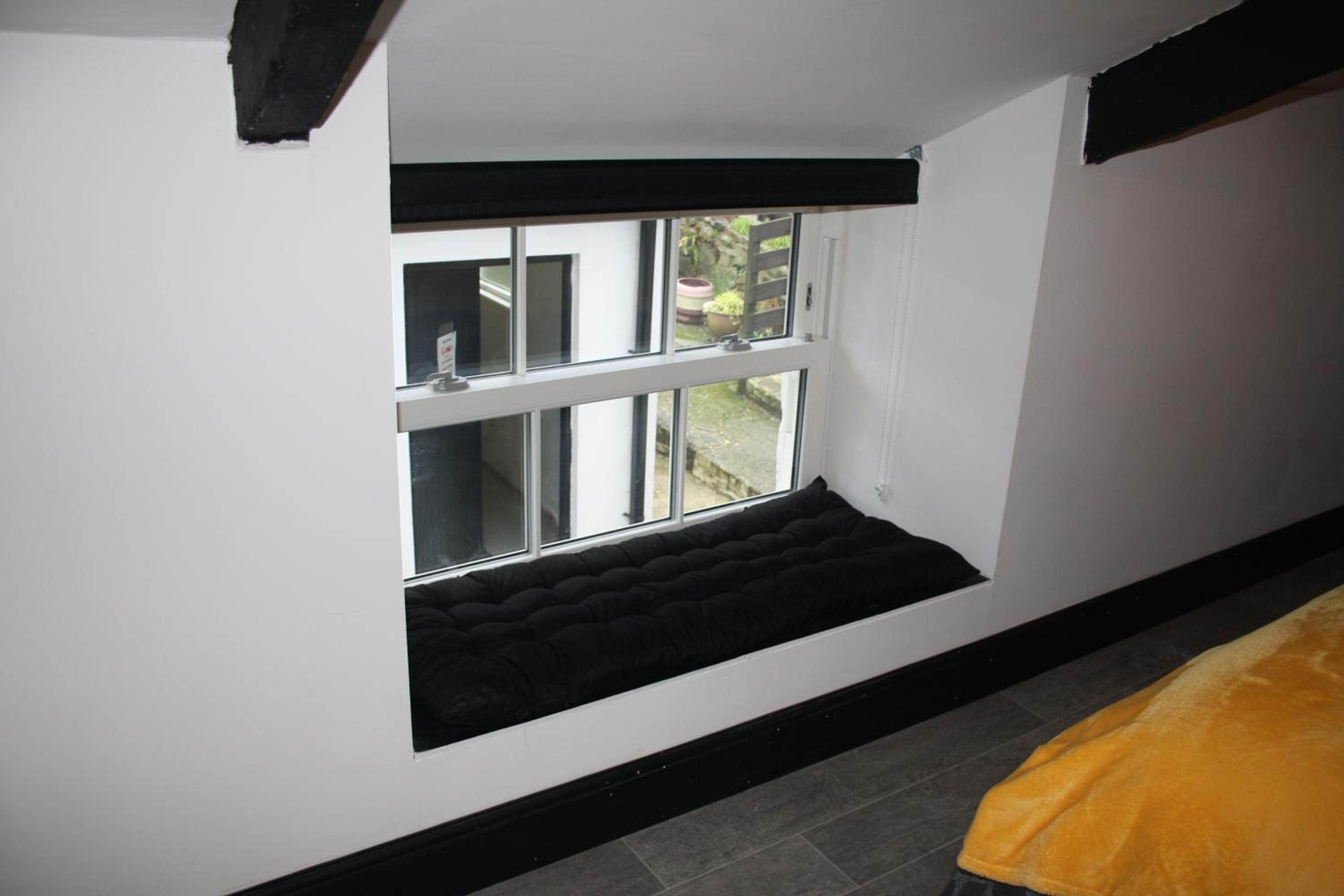 Standard Triple Room photo 2
