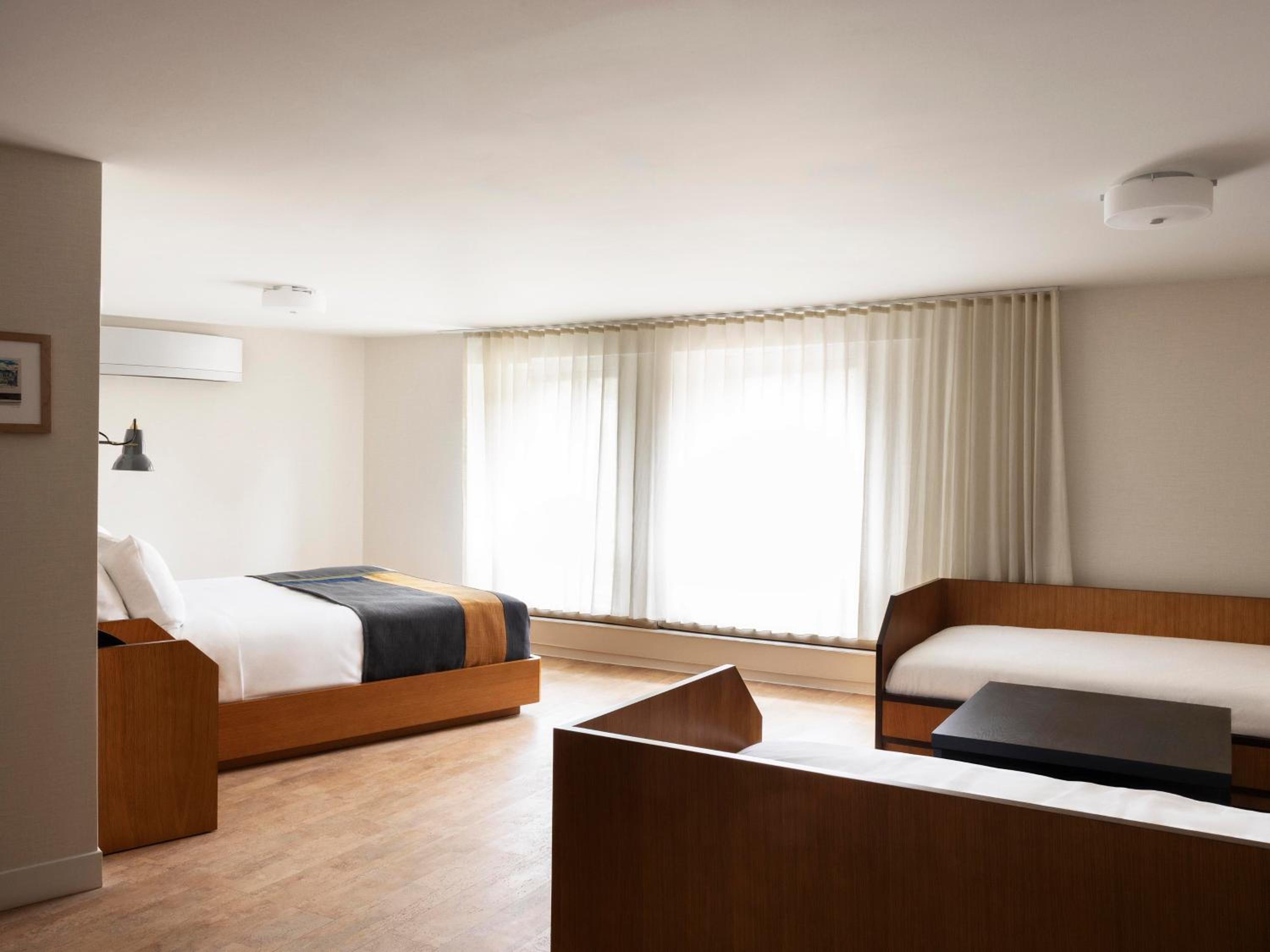 King Suite