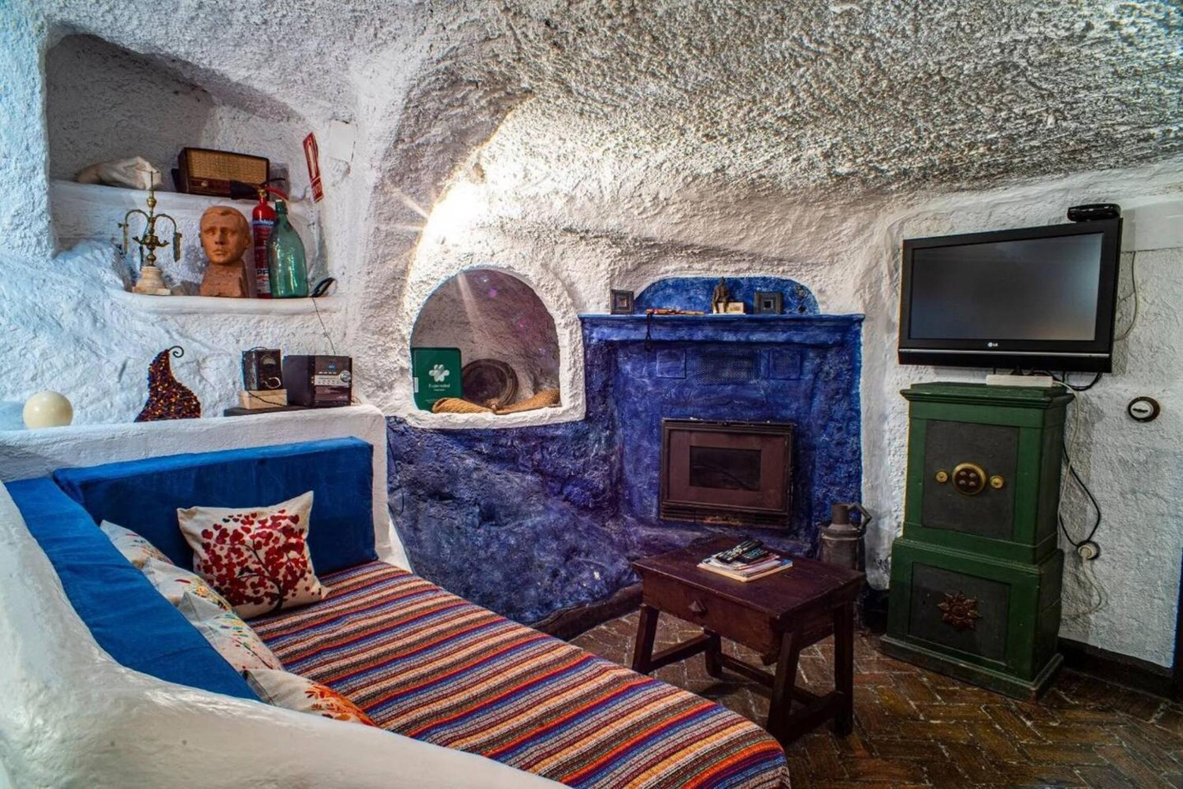Casa de vacaciones de tres dormitorios