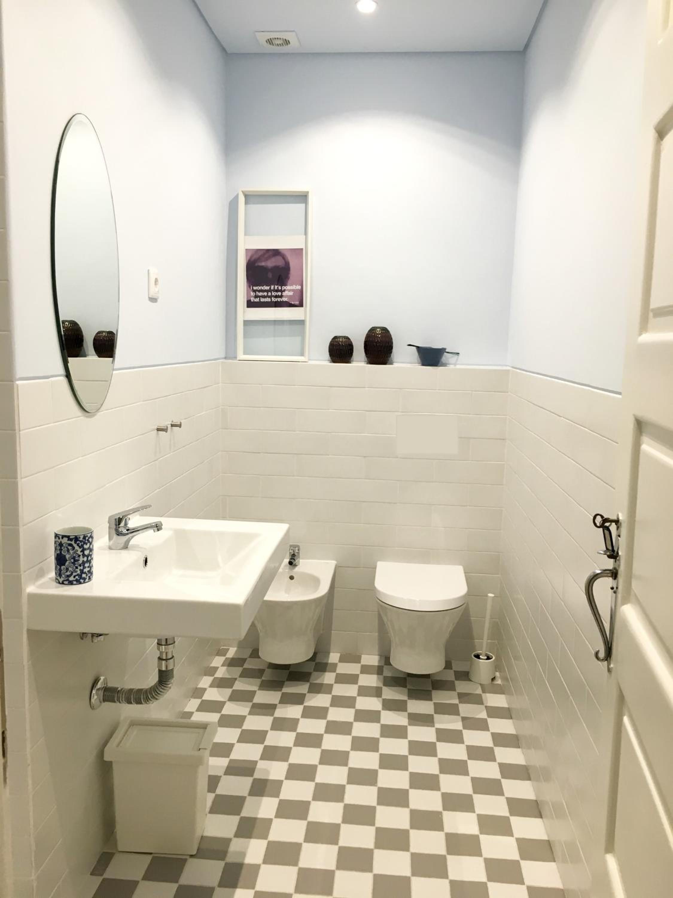 Double or Twin Room with Private Bathroom photo 2