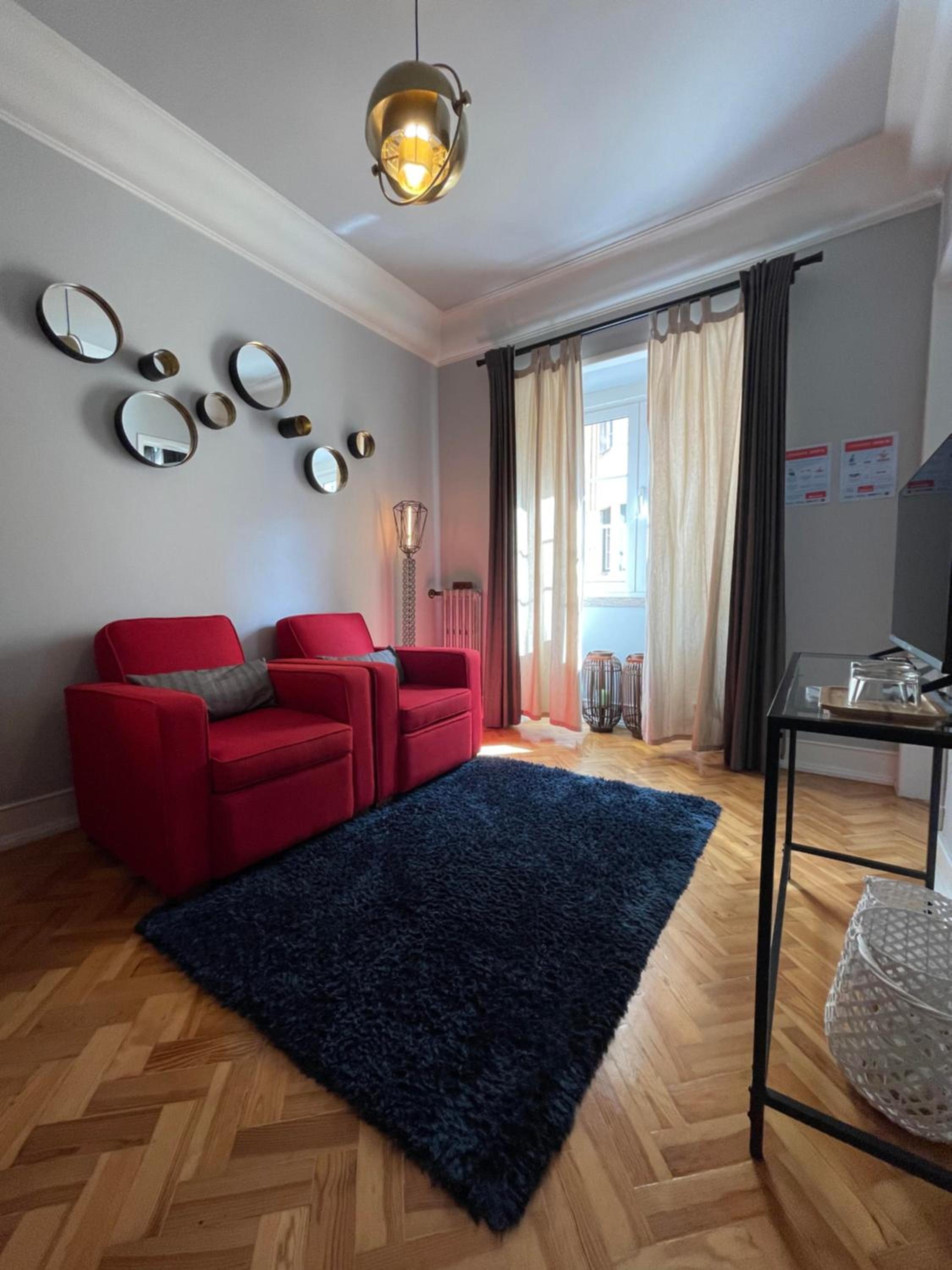 Deluxe Room photo 1