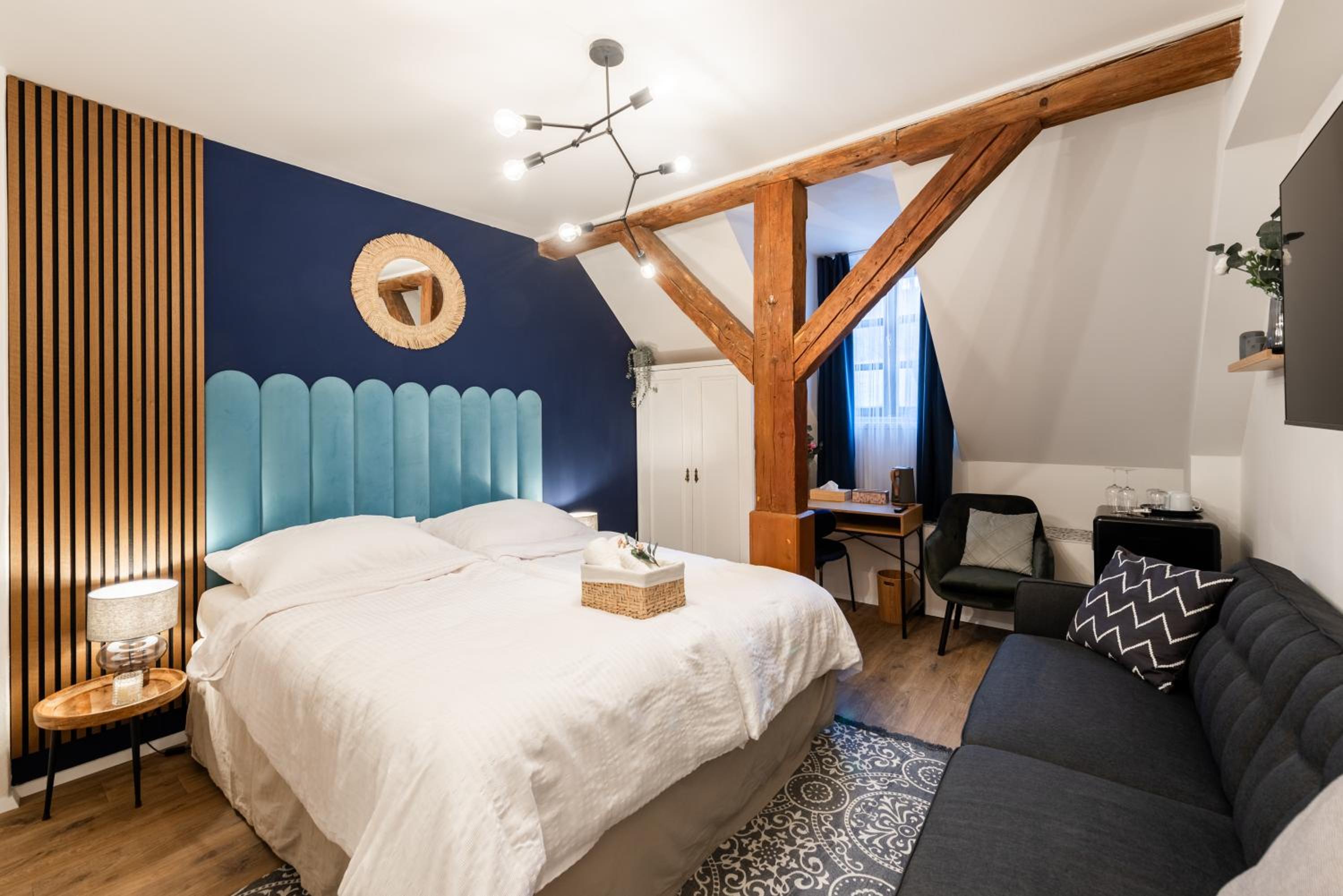 Standard Double Room photo 1