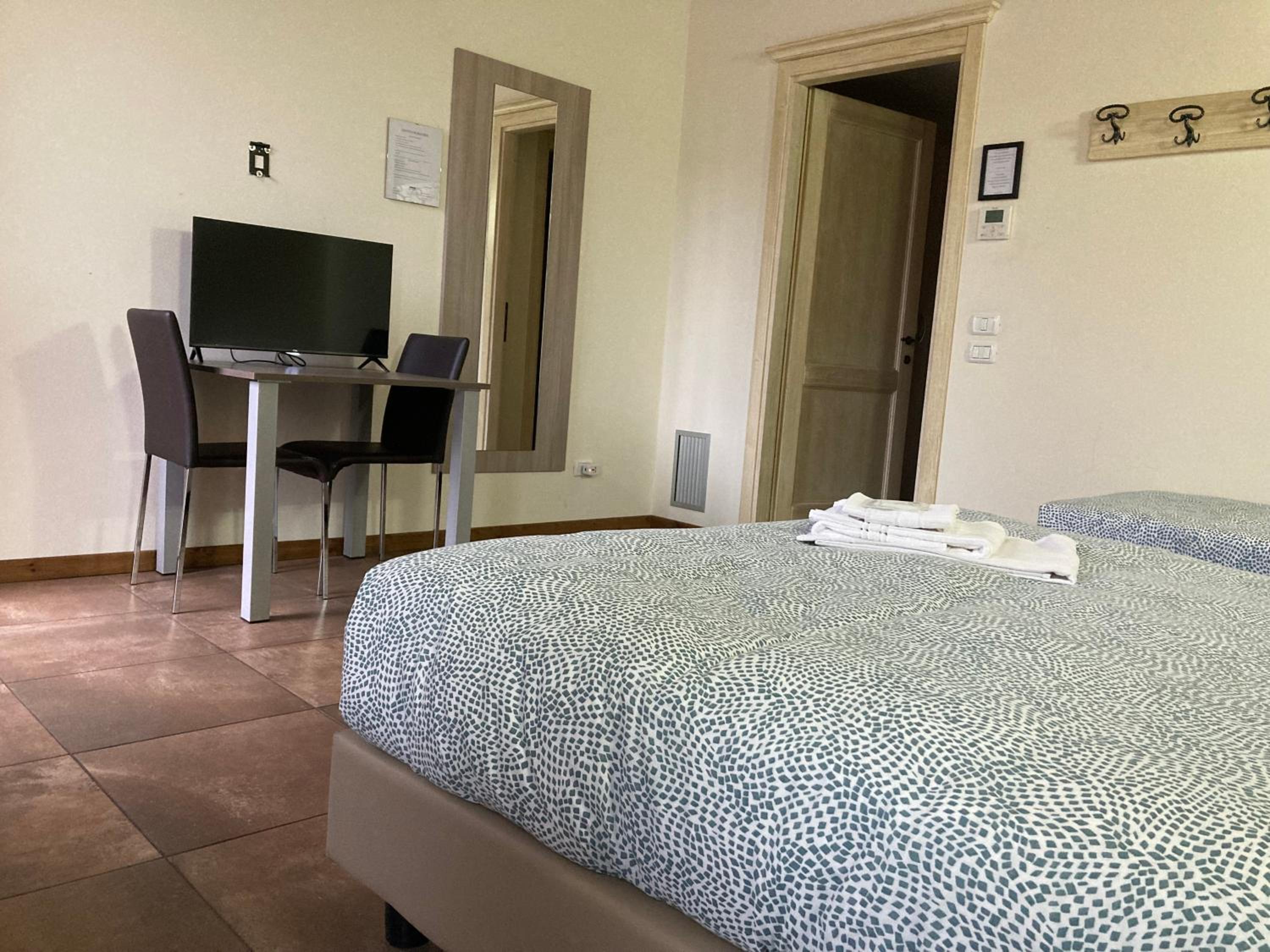 Triple Room photo 1