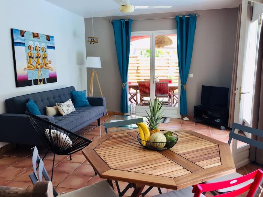 Two-Bedroom Villa photo 2