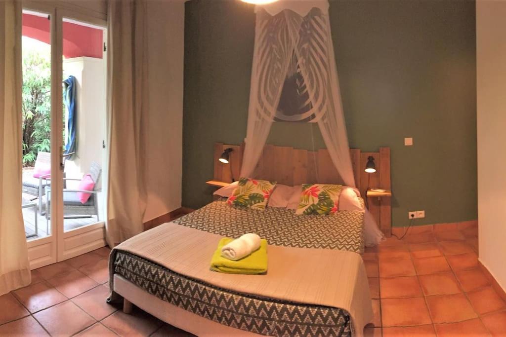 Two-Bedroom Villa photo 1