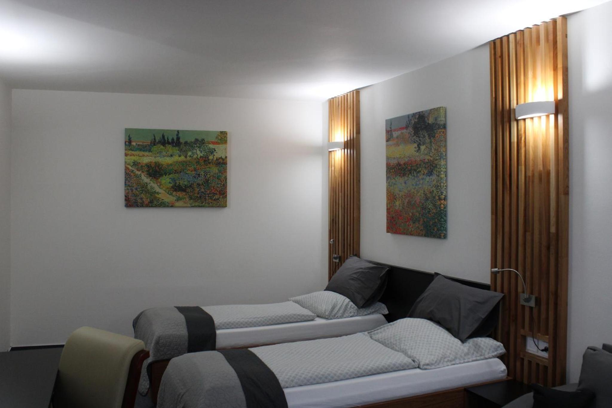 Double or Twin Room