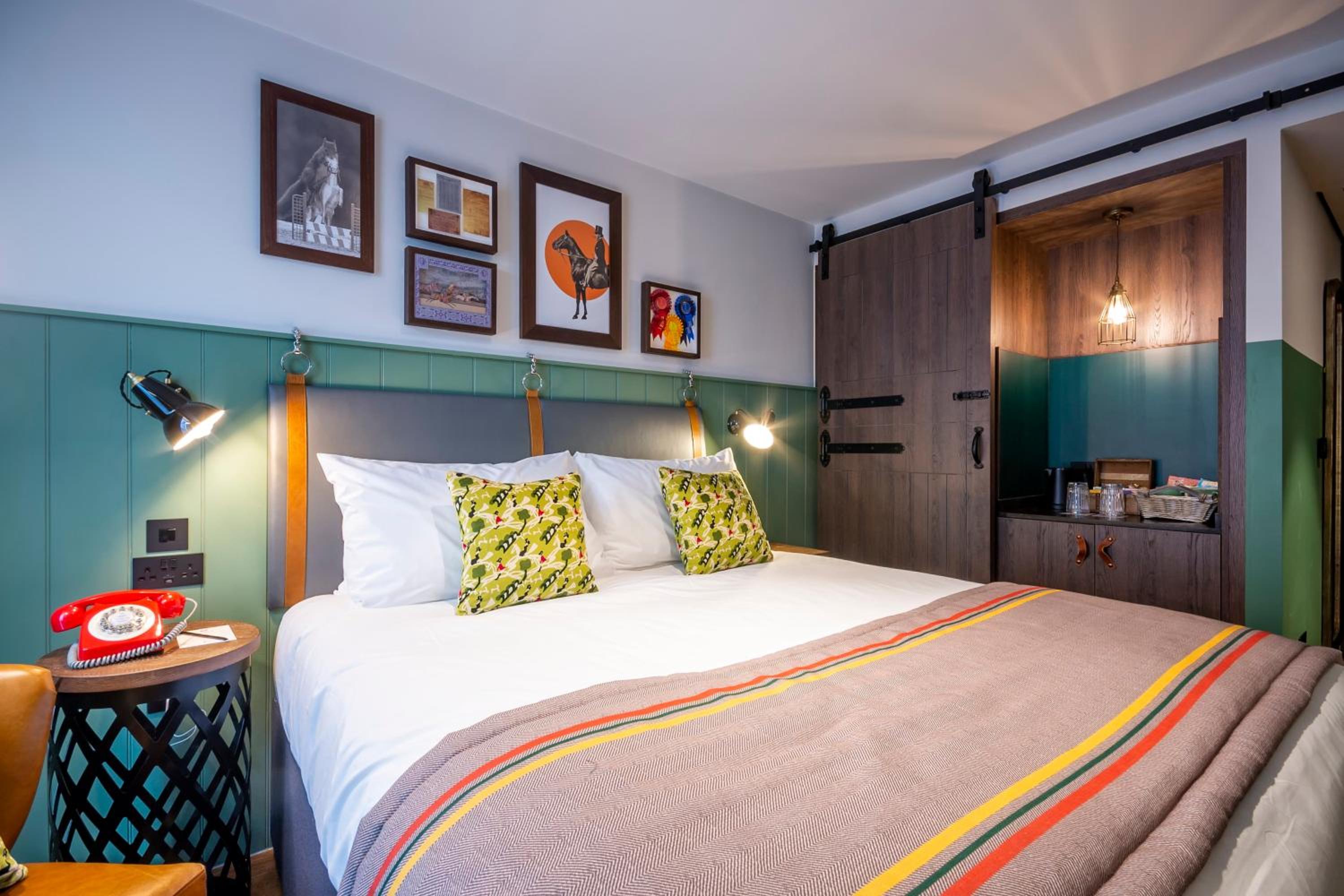 King Room - Photo 2