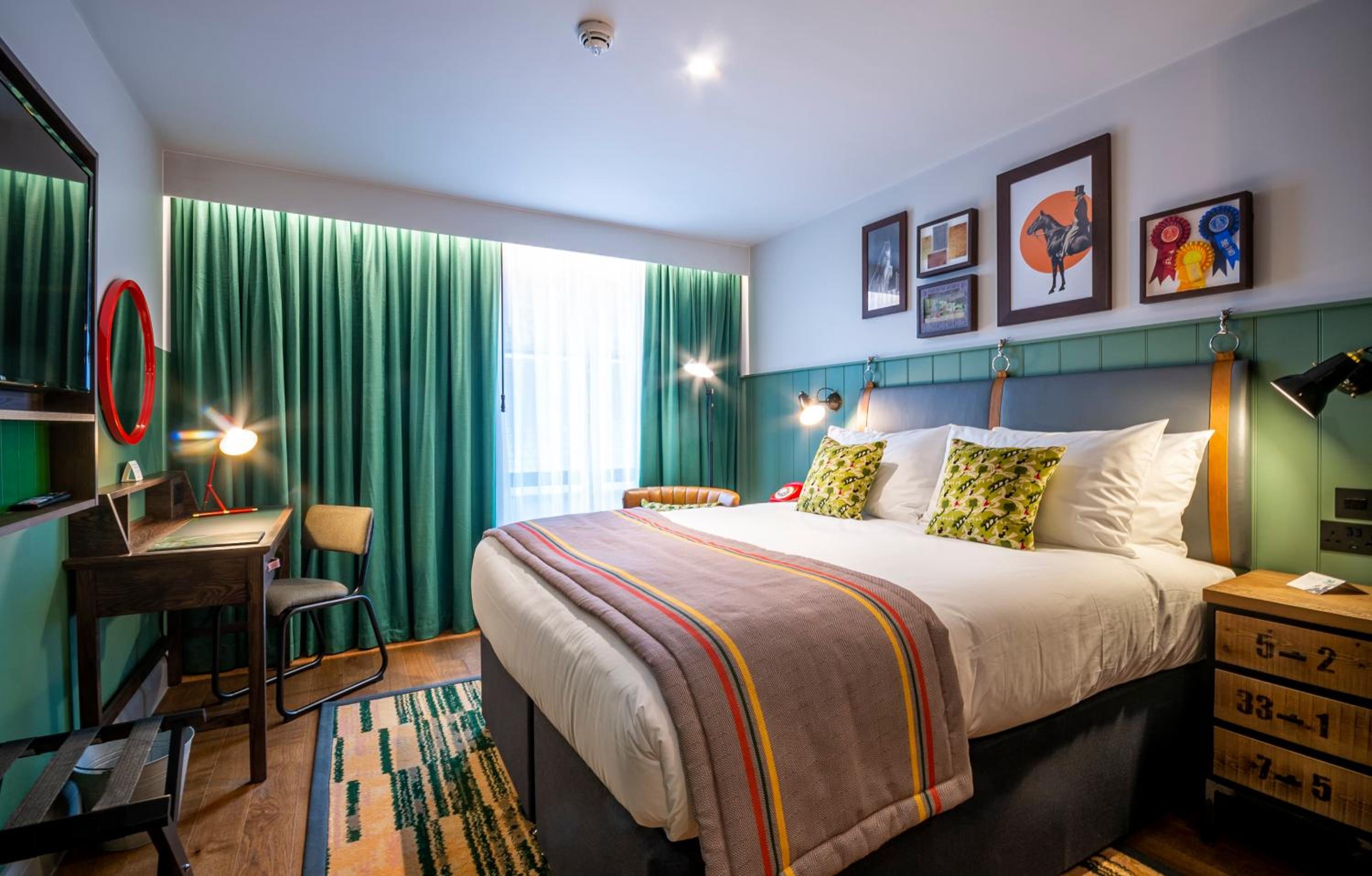 King Room - Photo 7