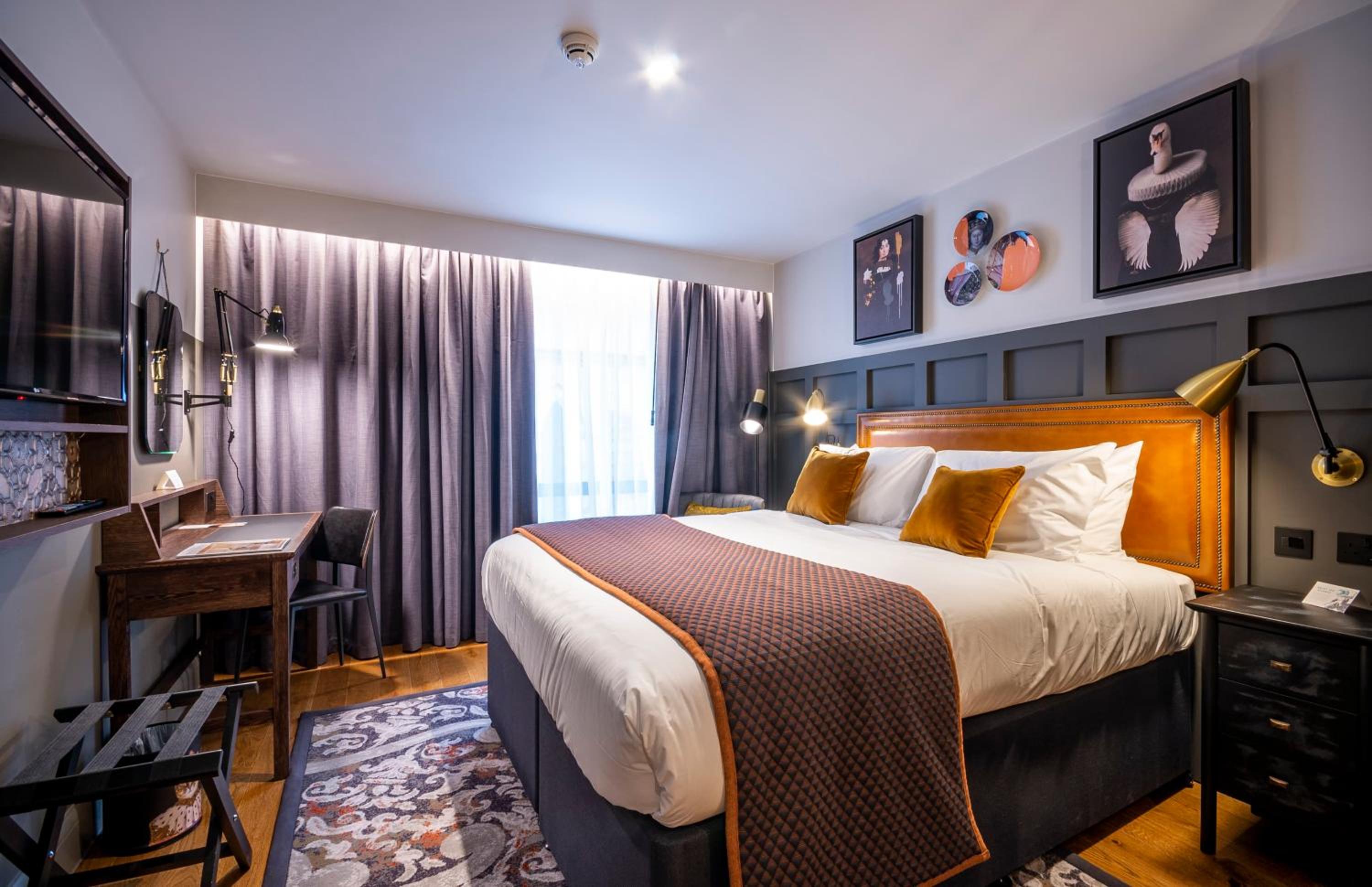 King Room - Photo 6
