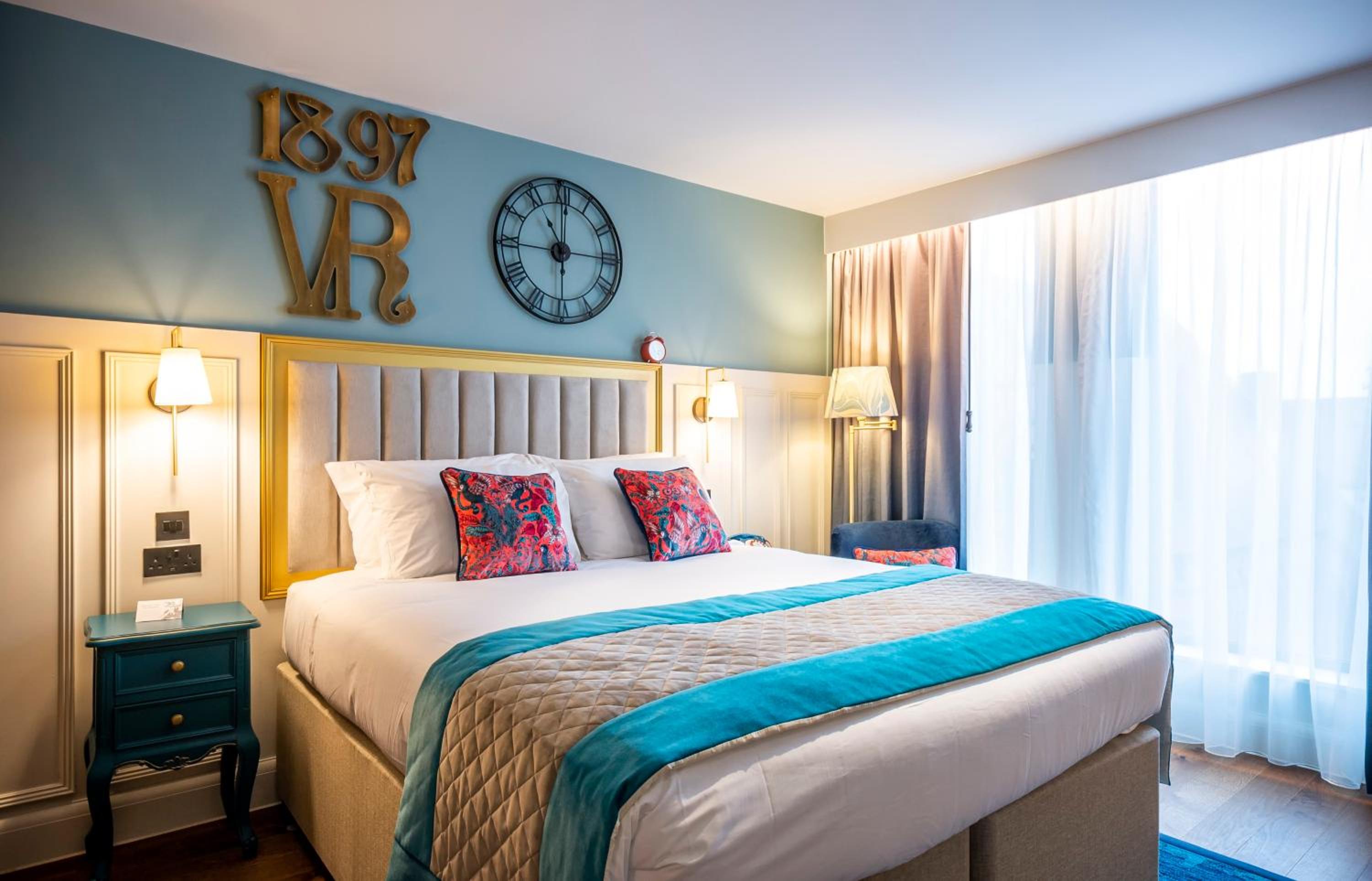 King Room - Photo 1