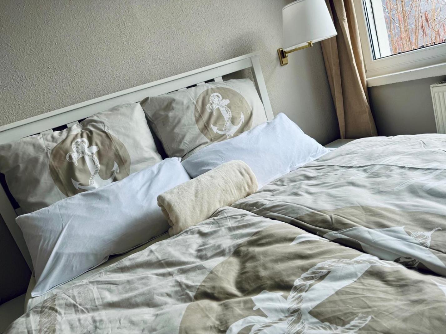 Double Room with Extra Bed photo 2