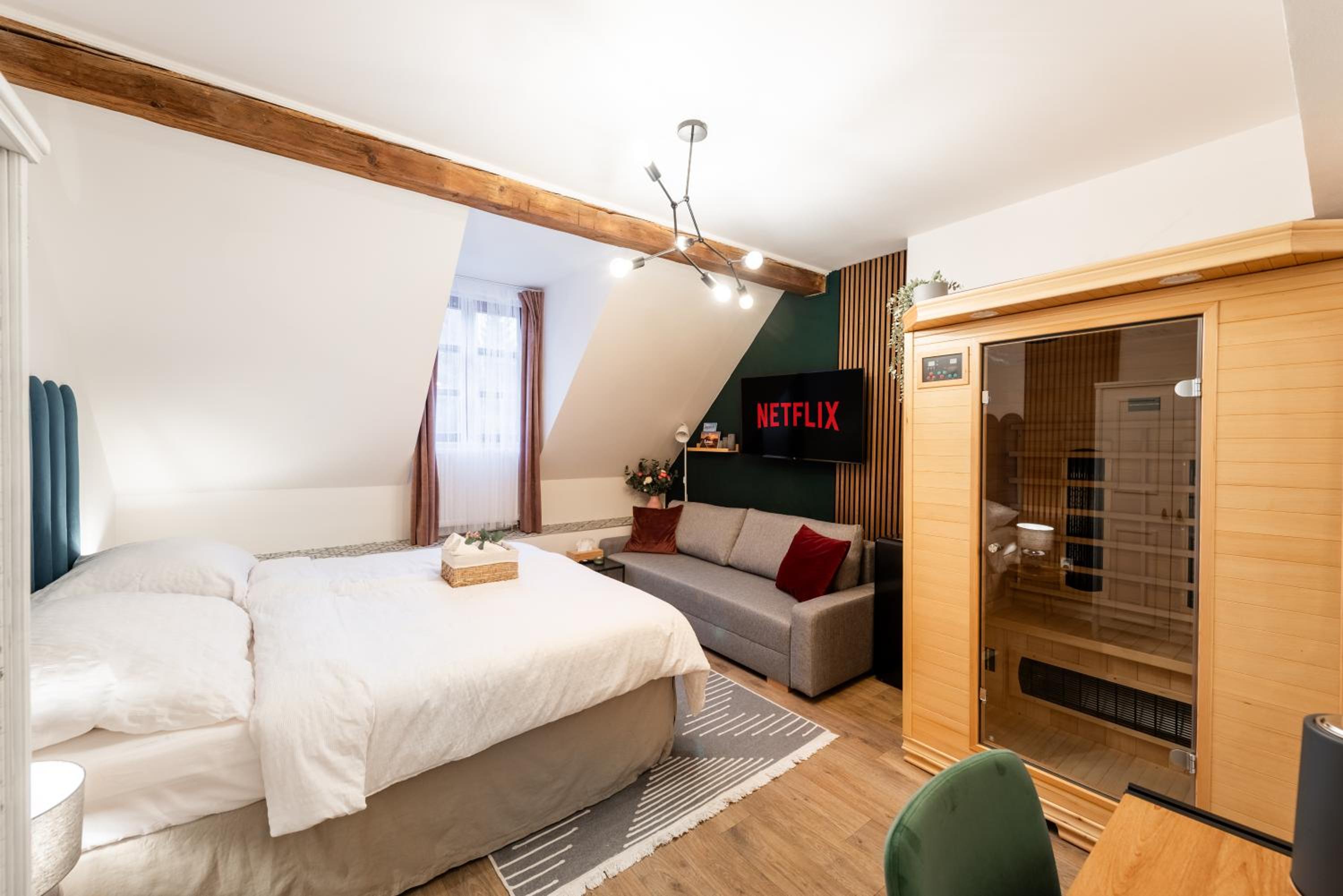 Standard Double Room photo 1