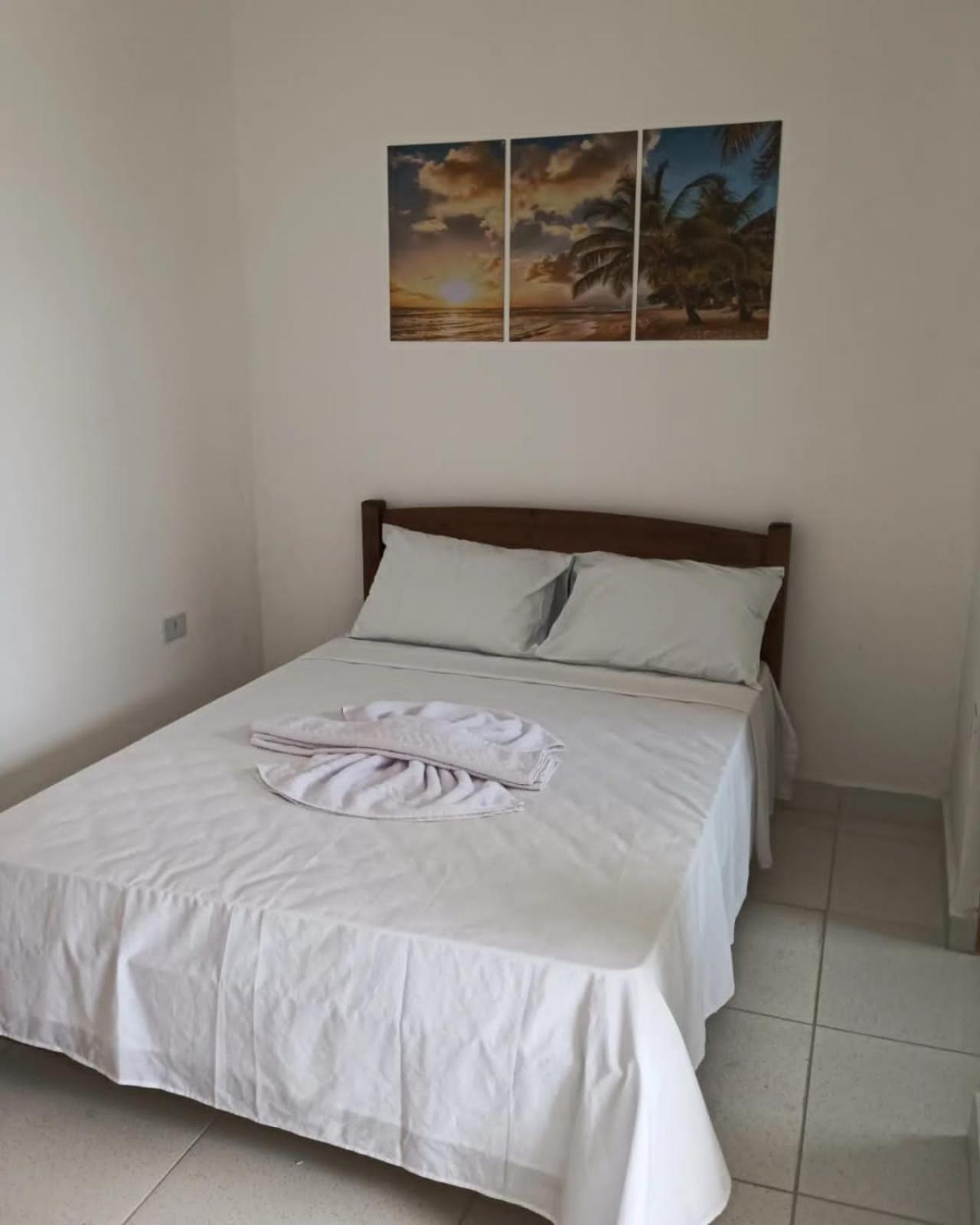 Suite with Sea View