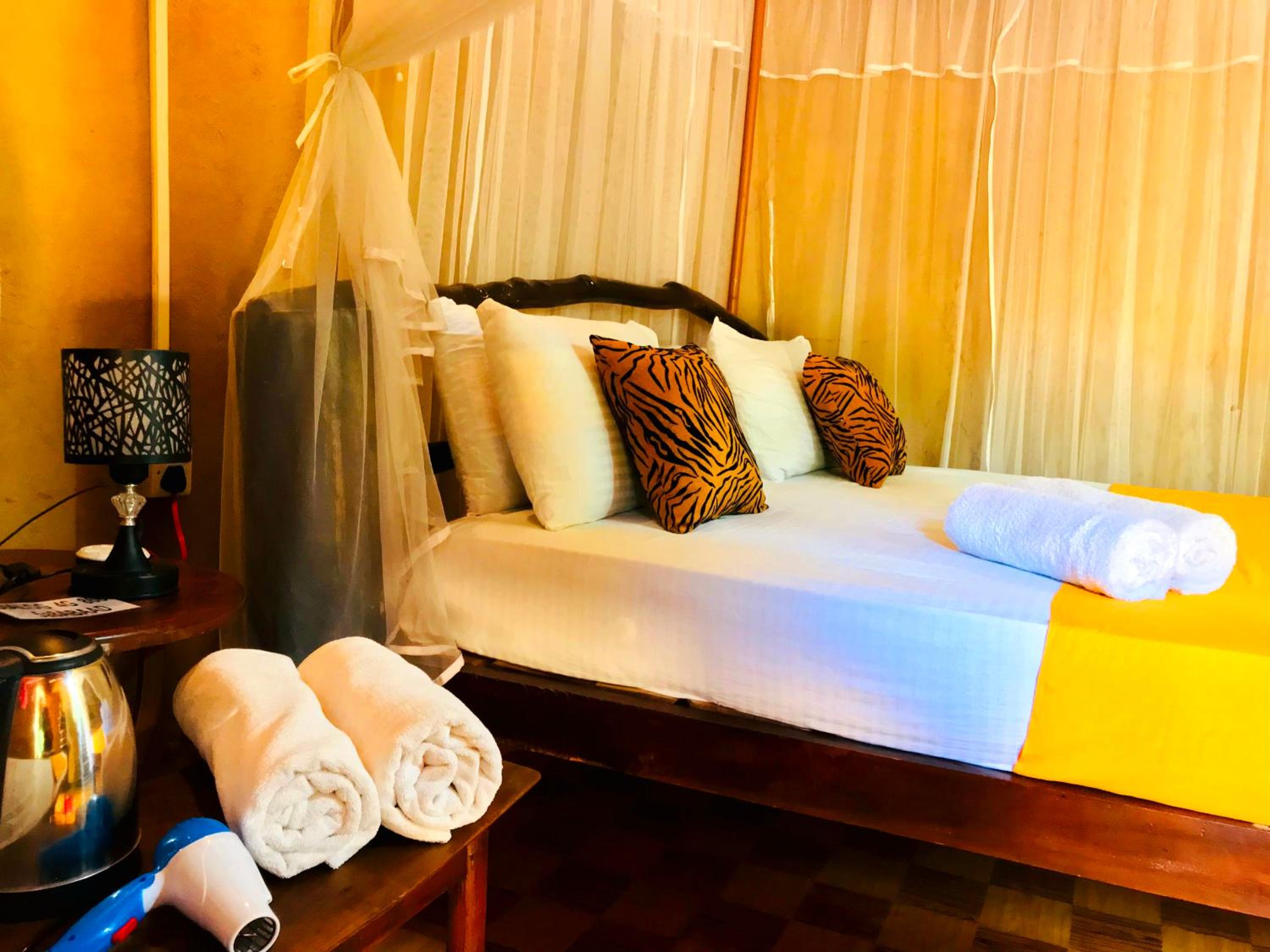 Deluxe Villa