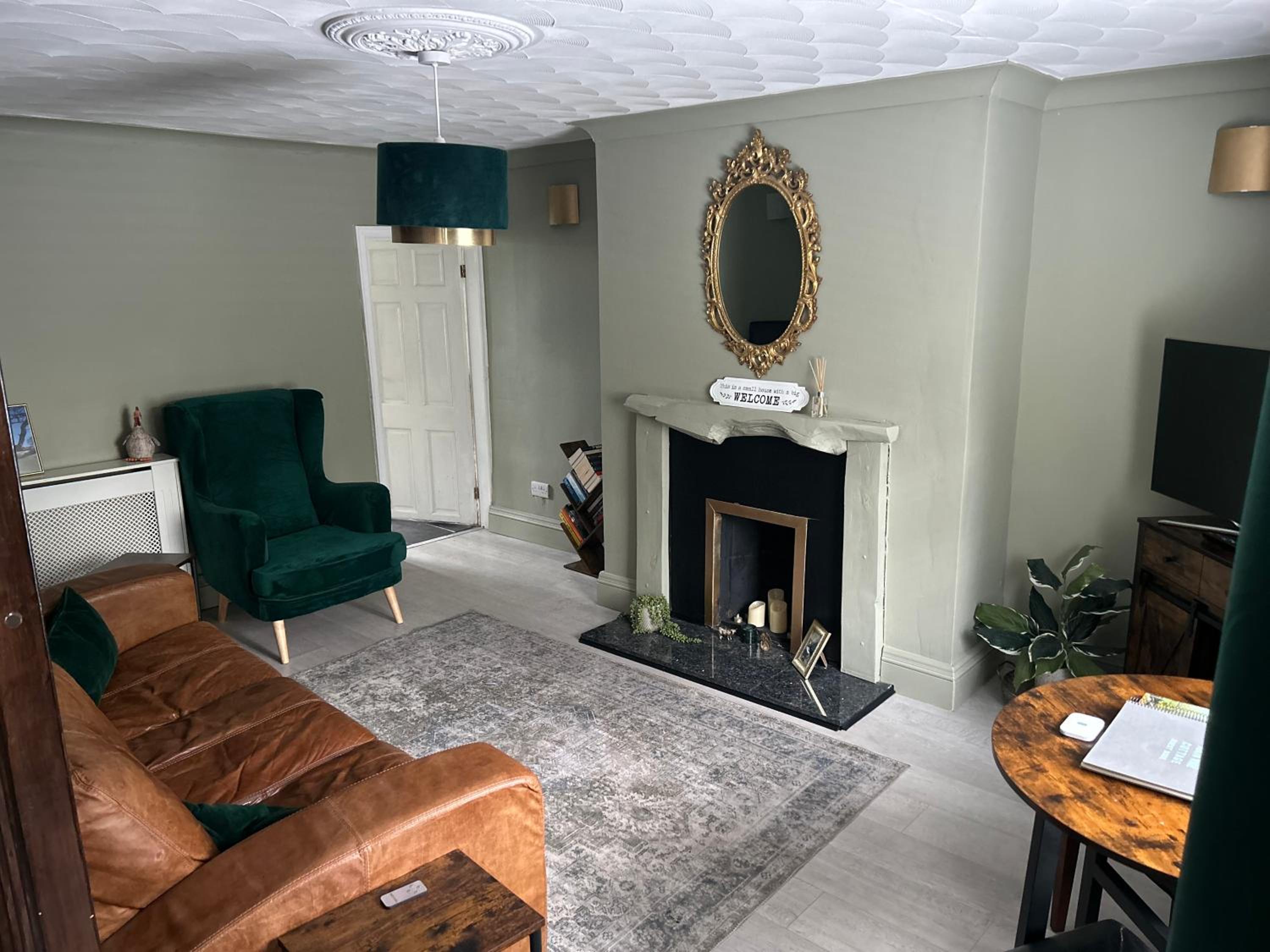 Two-Bedroom House photo 1