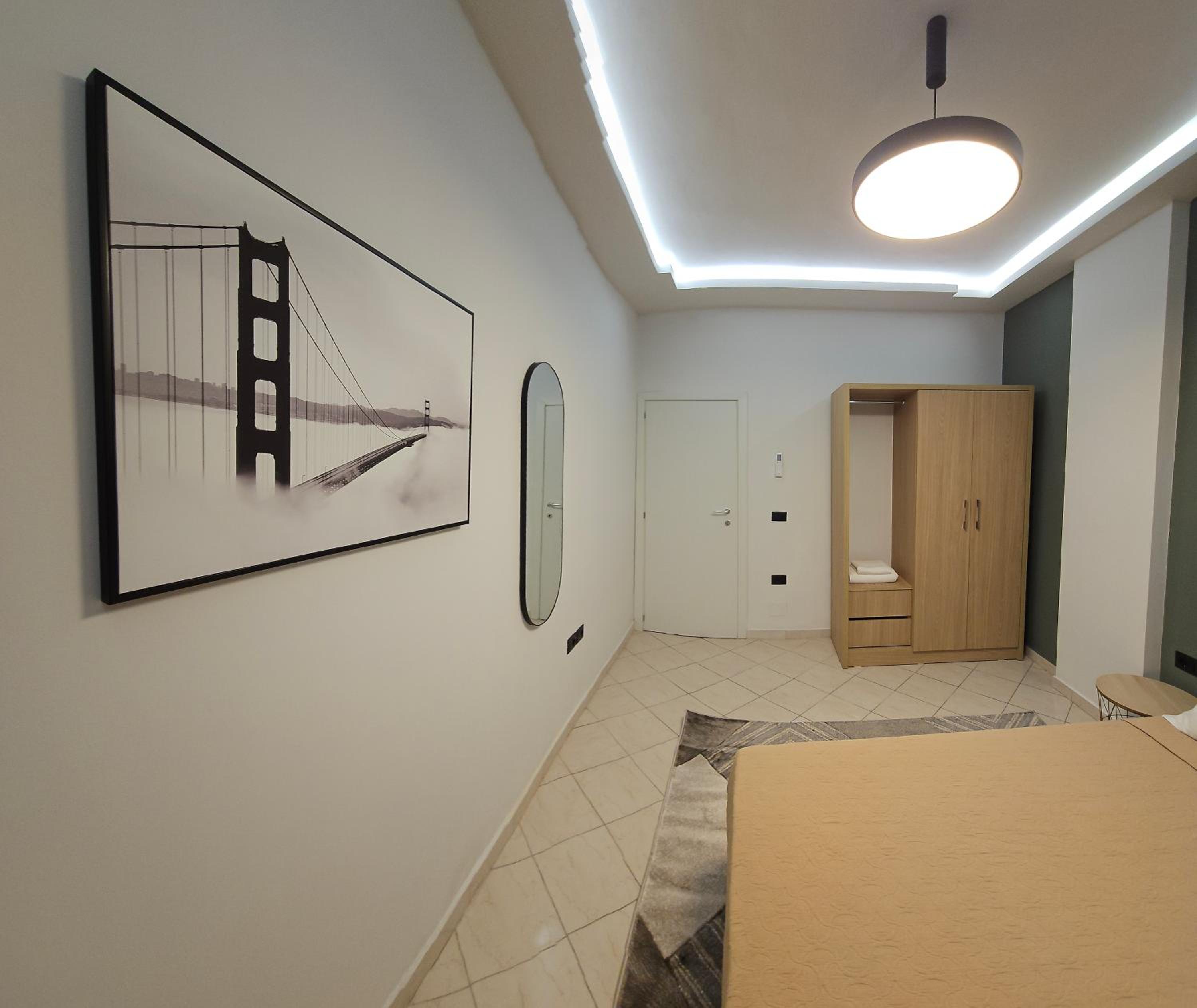 Superior Apartment photo 2