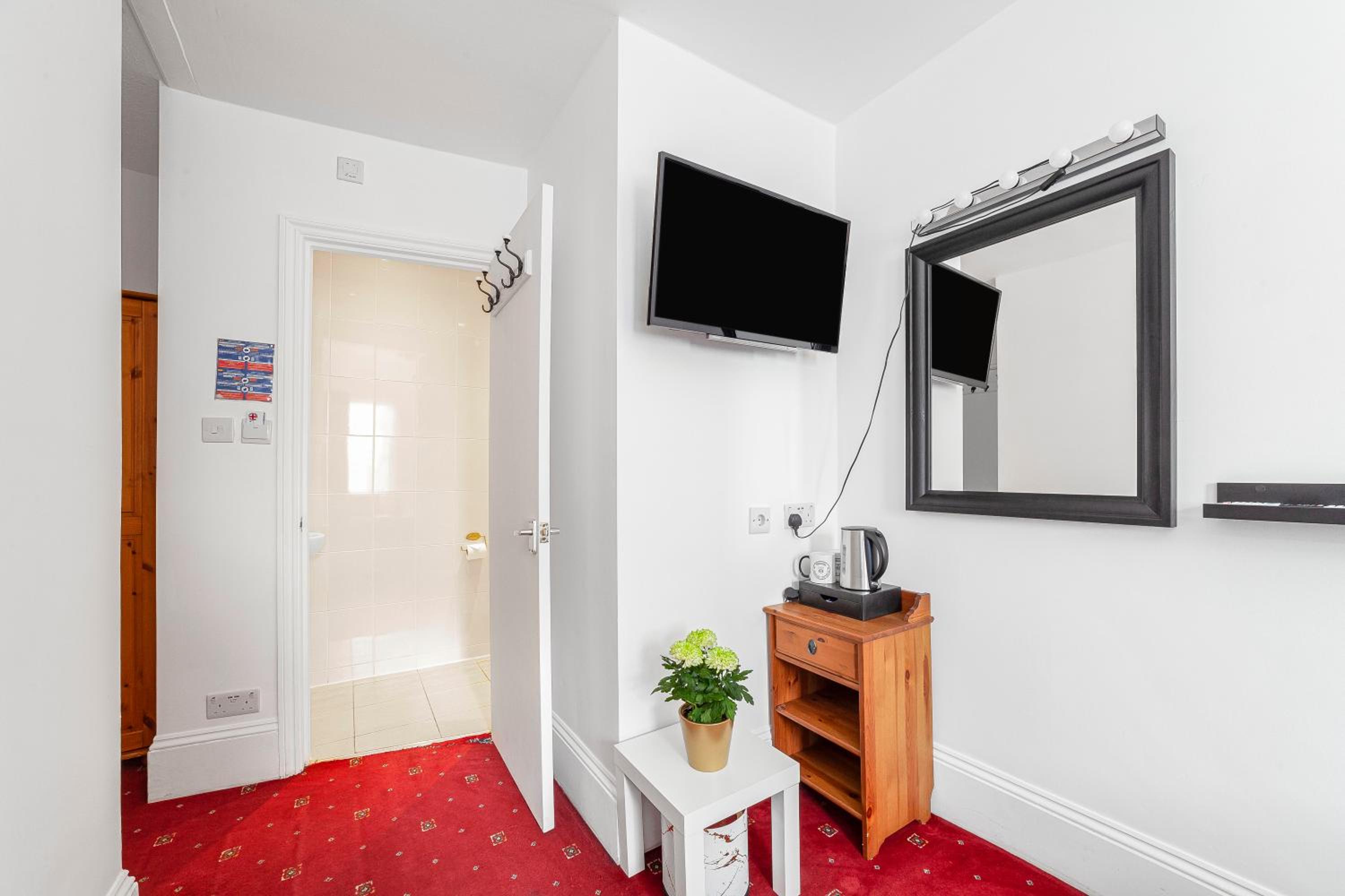 Twin Room photo 2