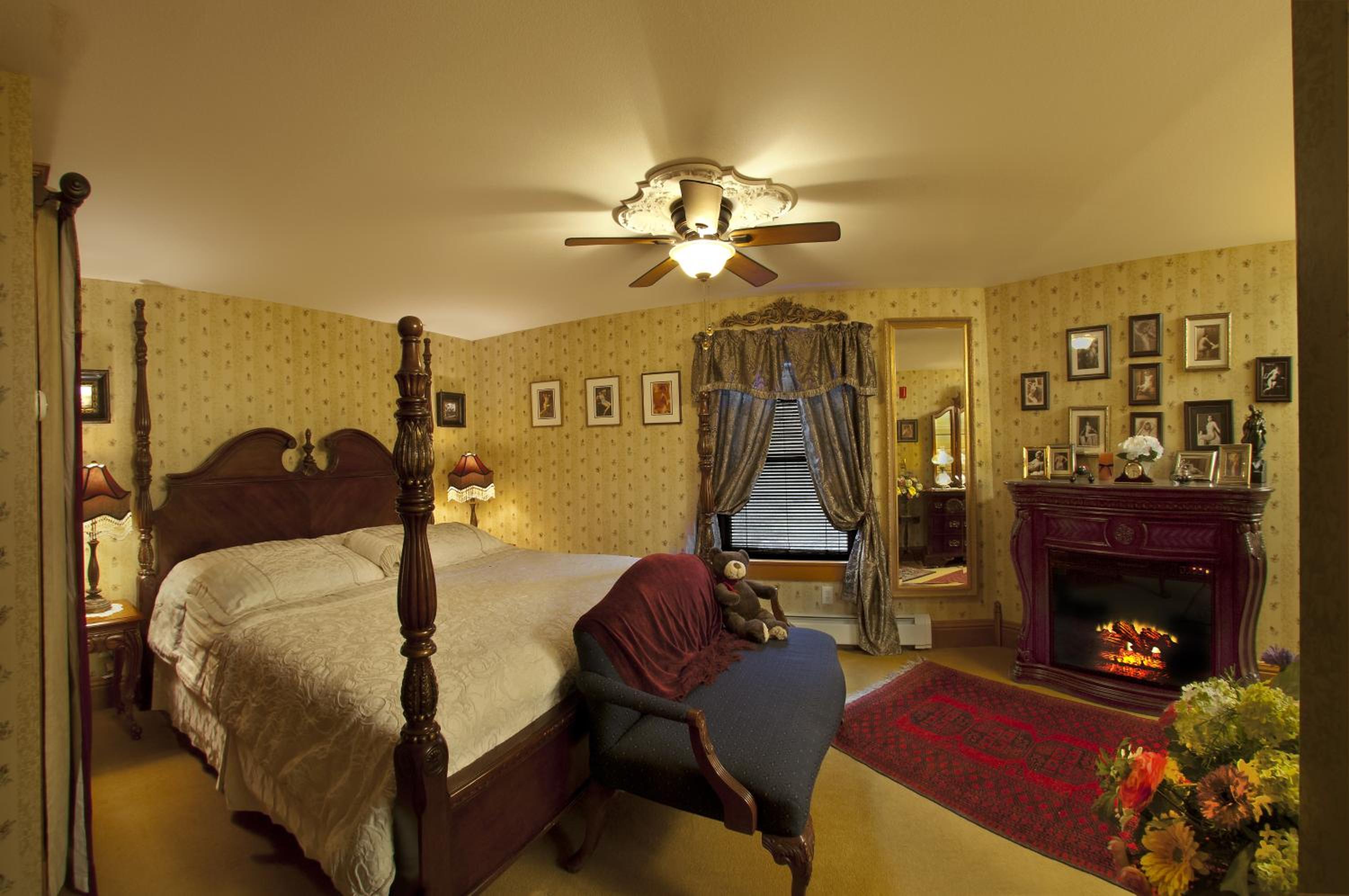 King Suite photo 1