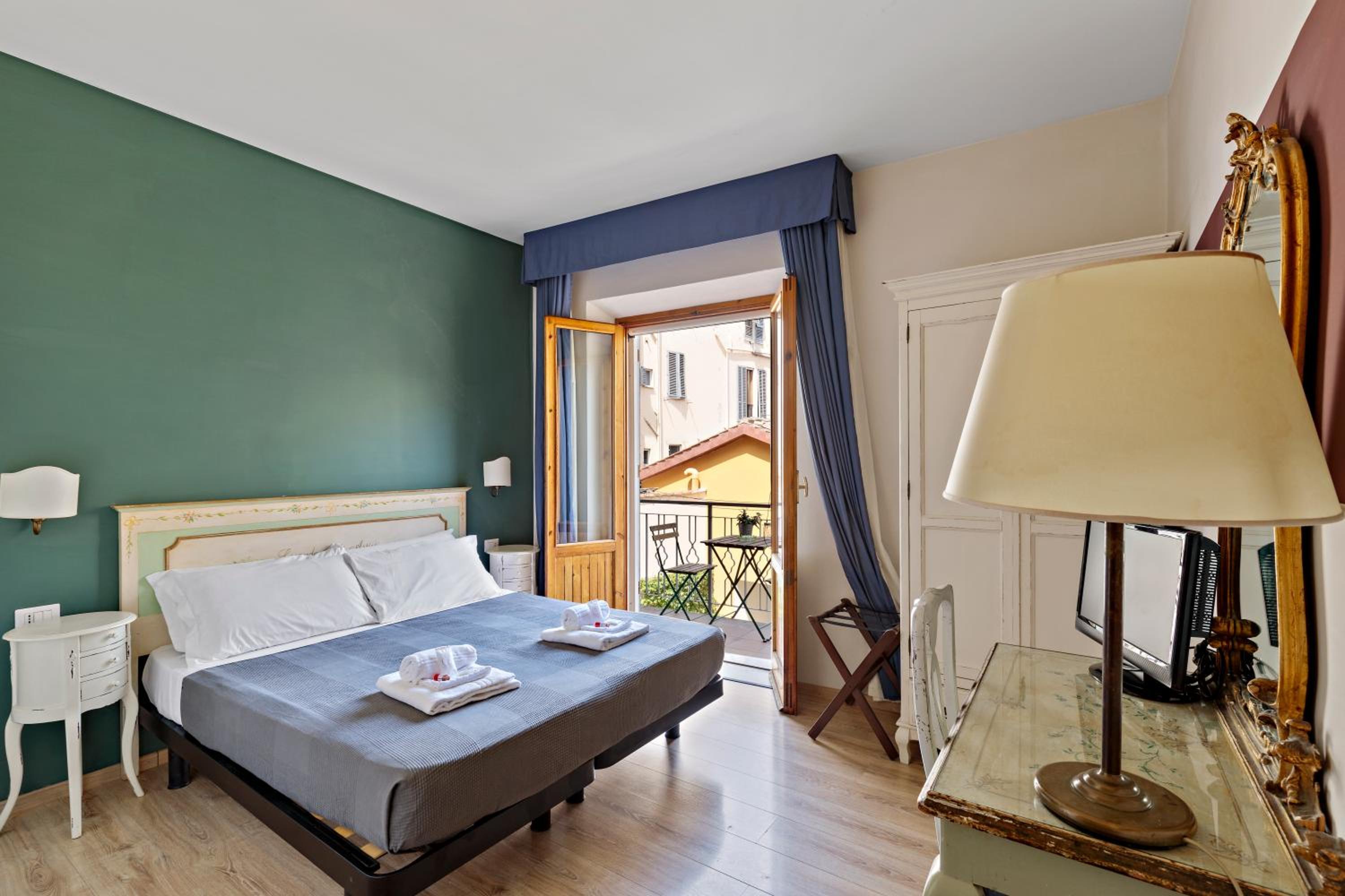 Double or Twin Room  photo 3