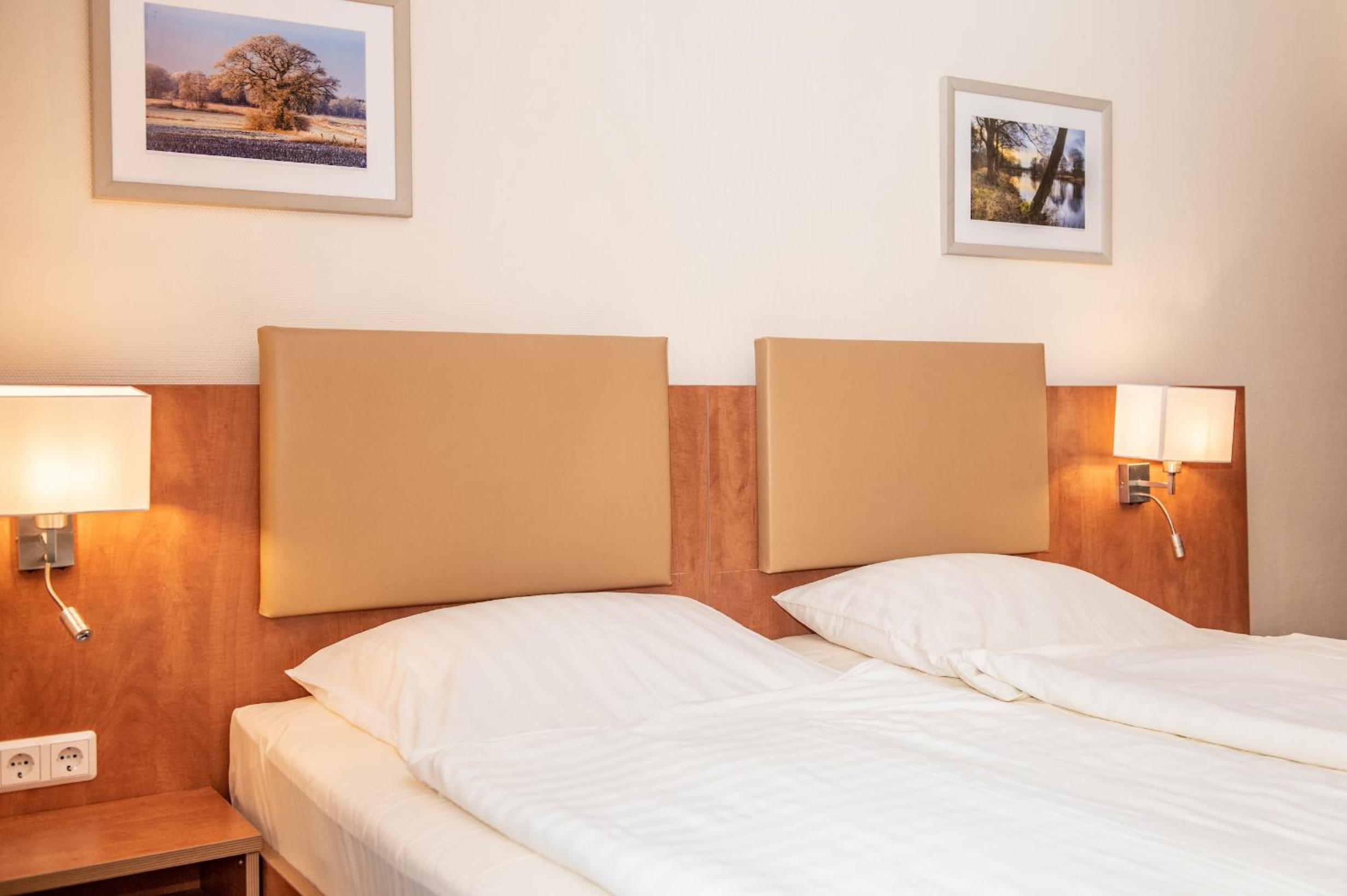 Basic Double Room - Photo 1