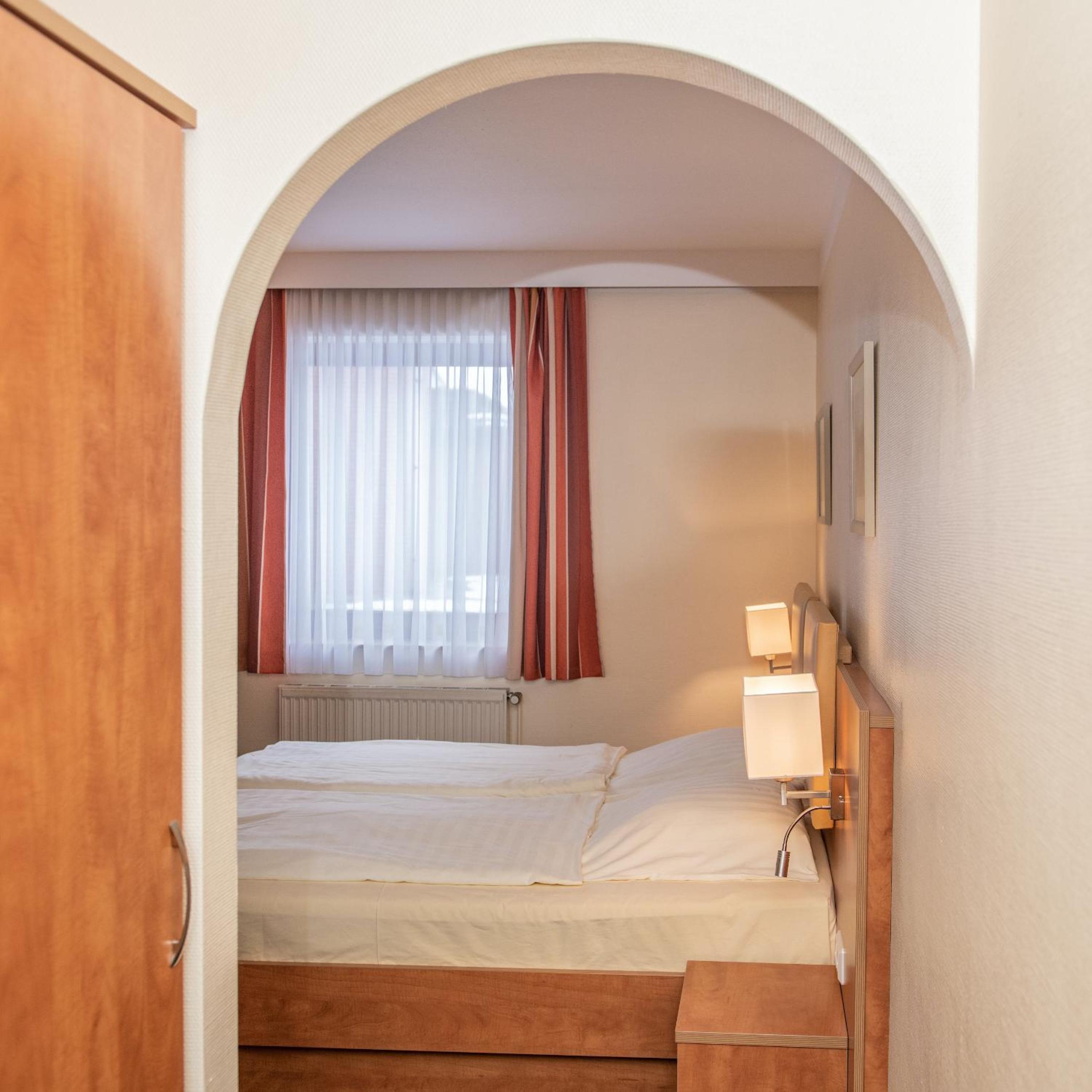 Basic Double Room - Photo 4