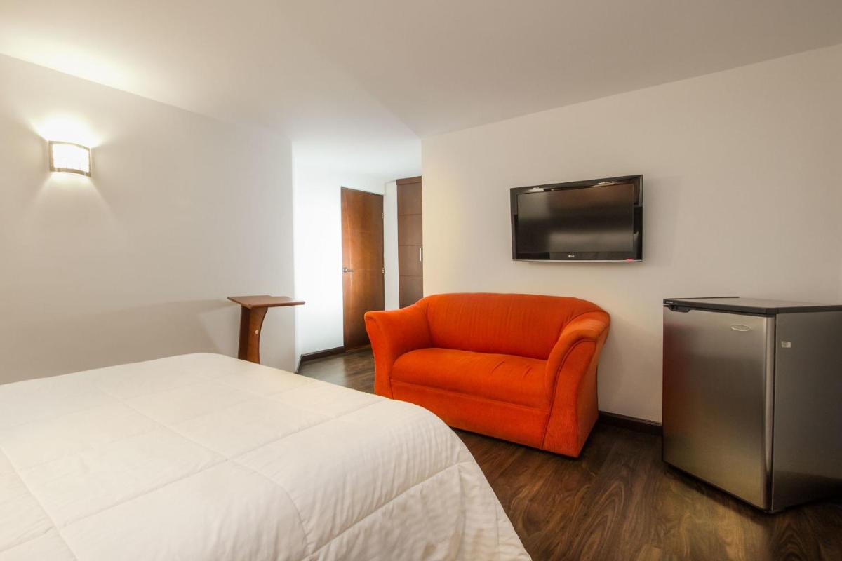 Comfort Triple Room