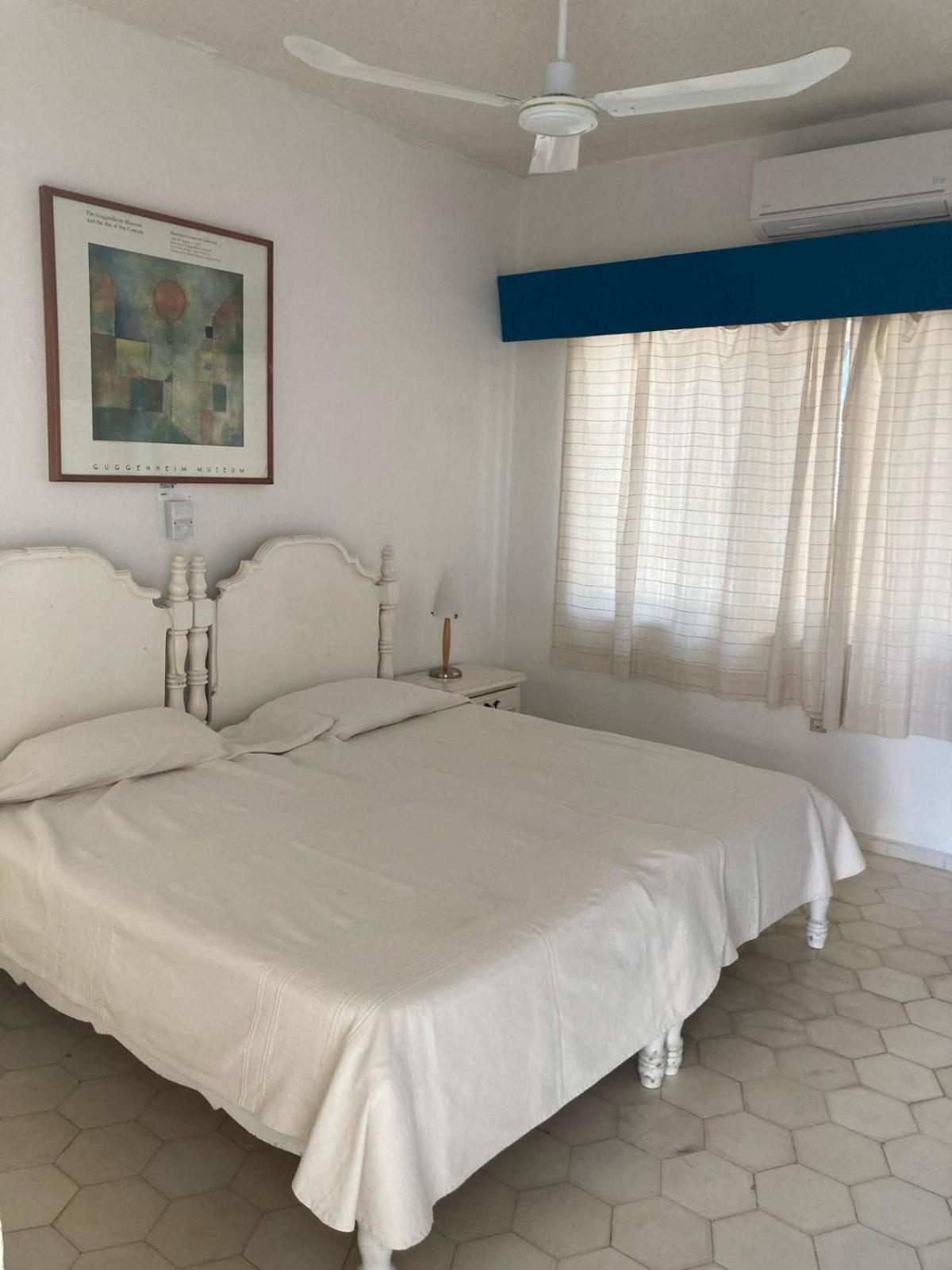 One-Bedroom Villa photo 2