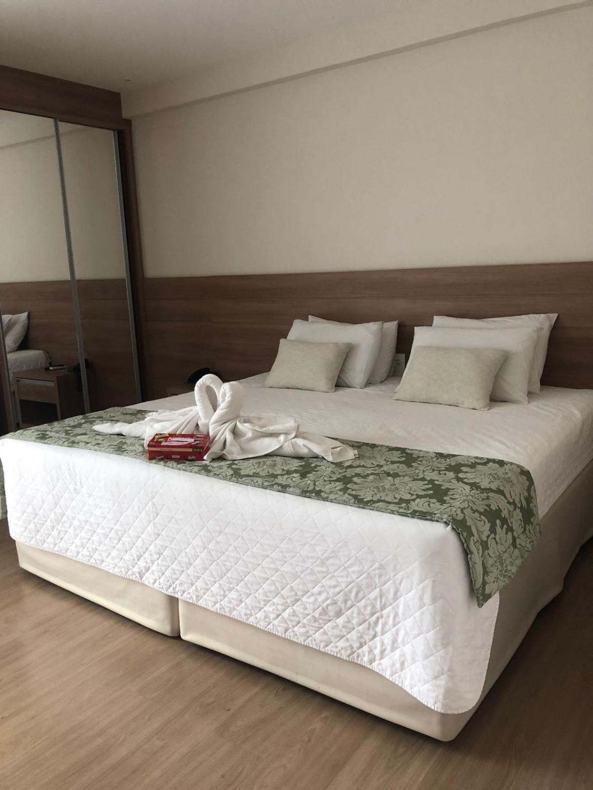 Suite with Garden View