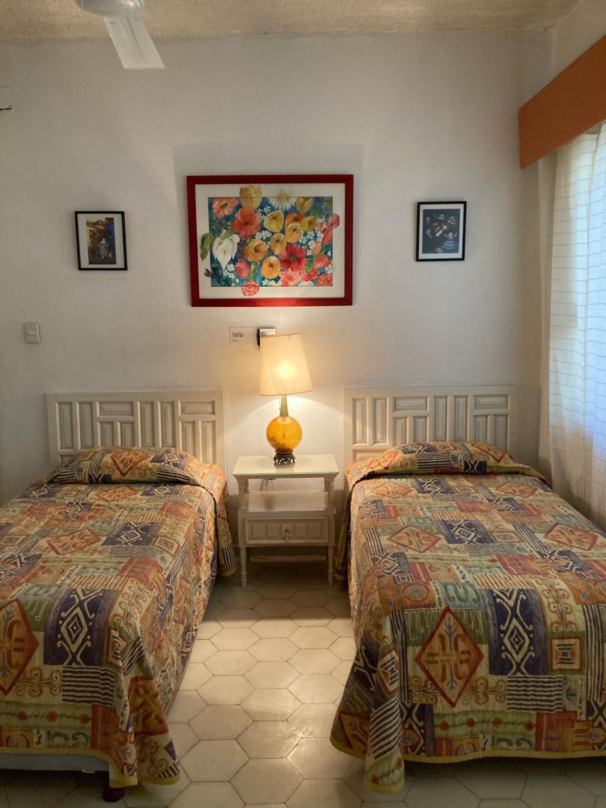 One-Bedroom Villa photo 1