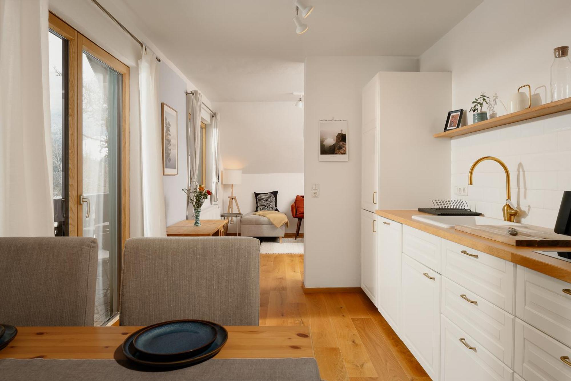 Two-Bedroom House photo 1