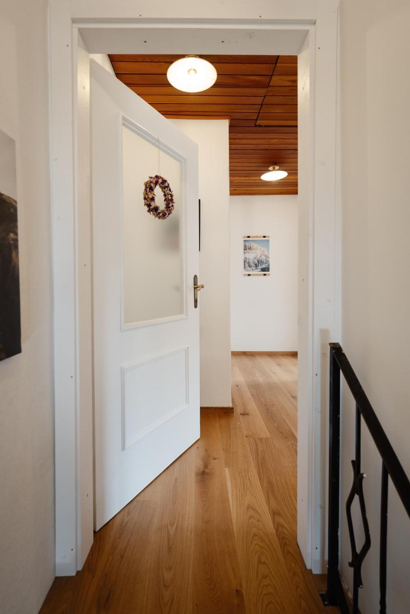 Two-Bedroom House photo 3