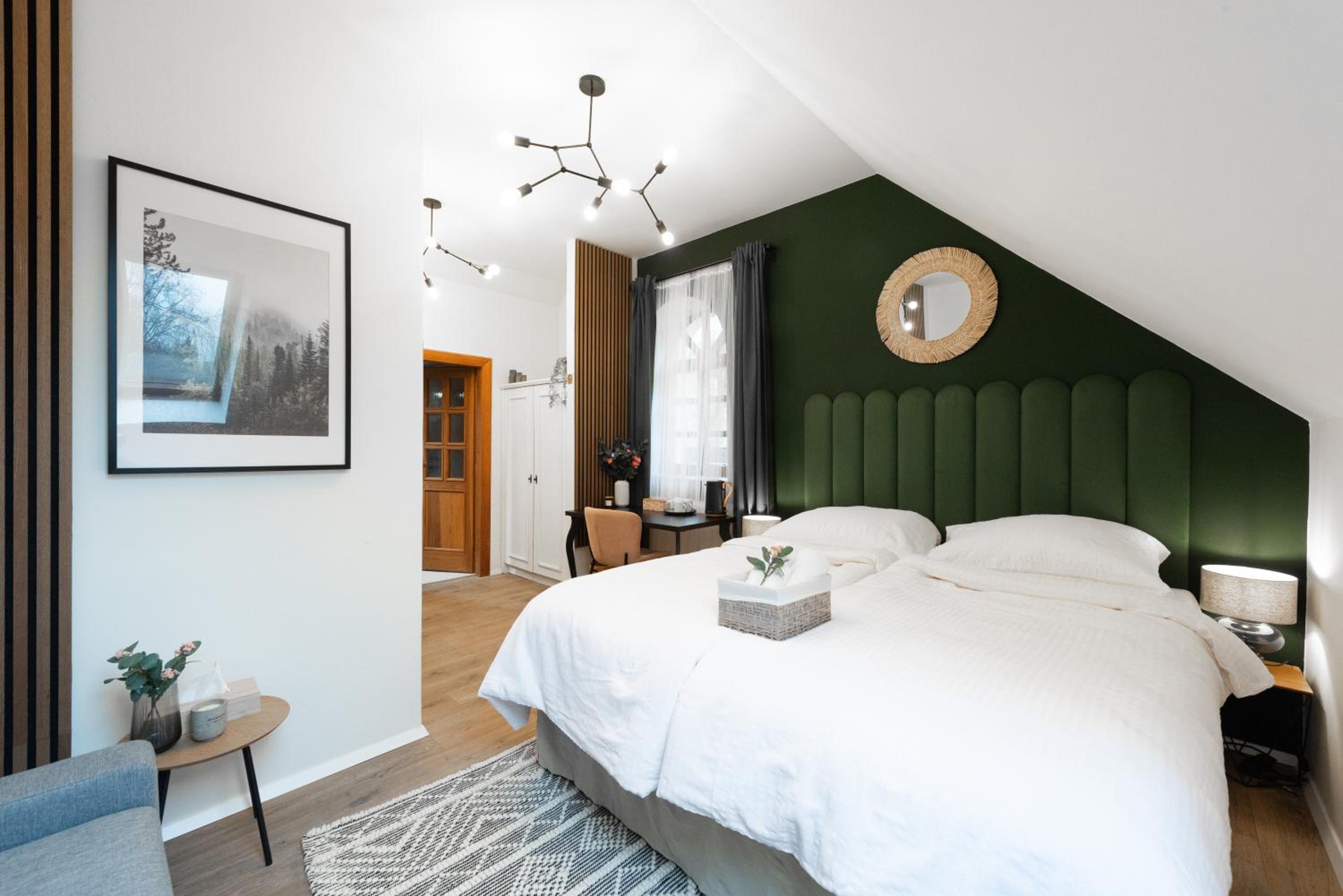 Standard Double Room photo 1