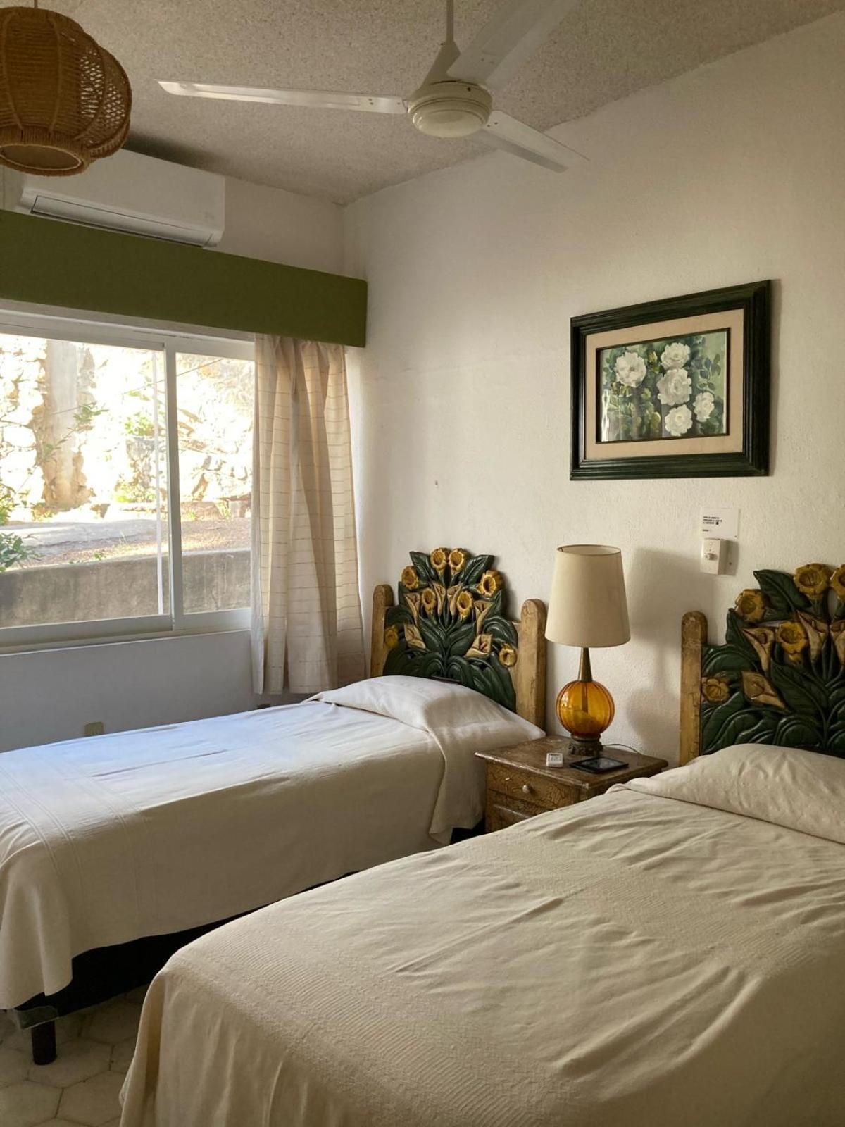 One-Bedroom Villa photo 3