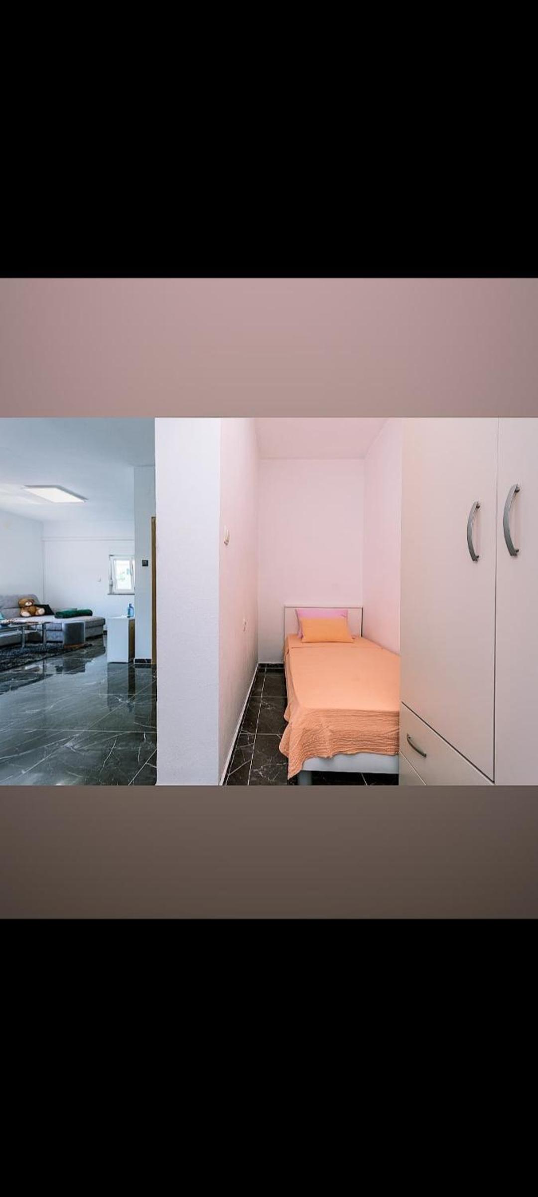 Three-Bedroom Apartment photo 1